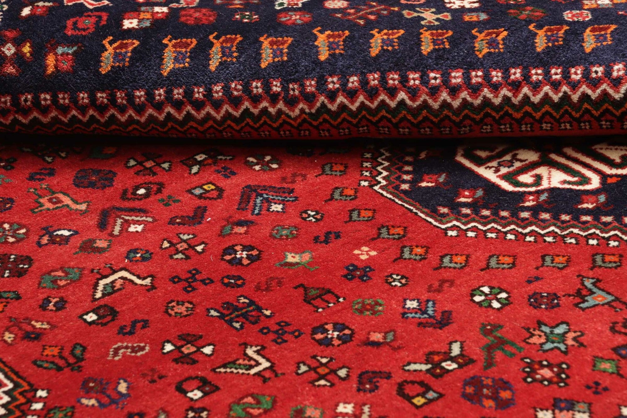 Shiraz | 220 cm x 162 cm | Nr. 12-431675