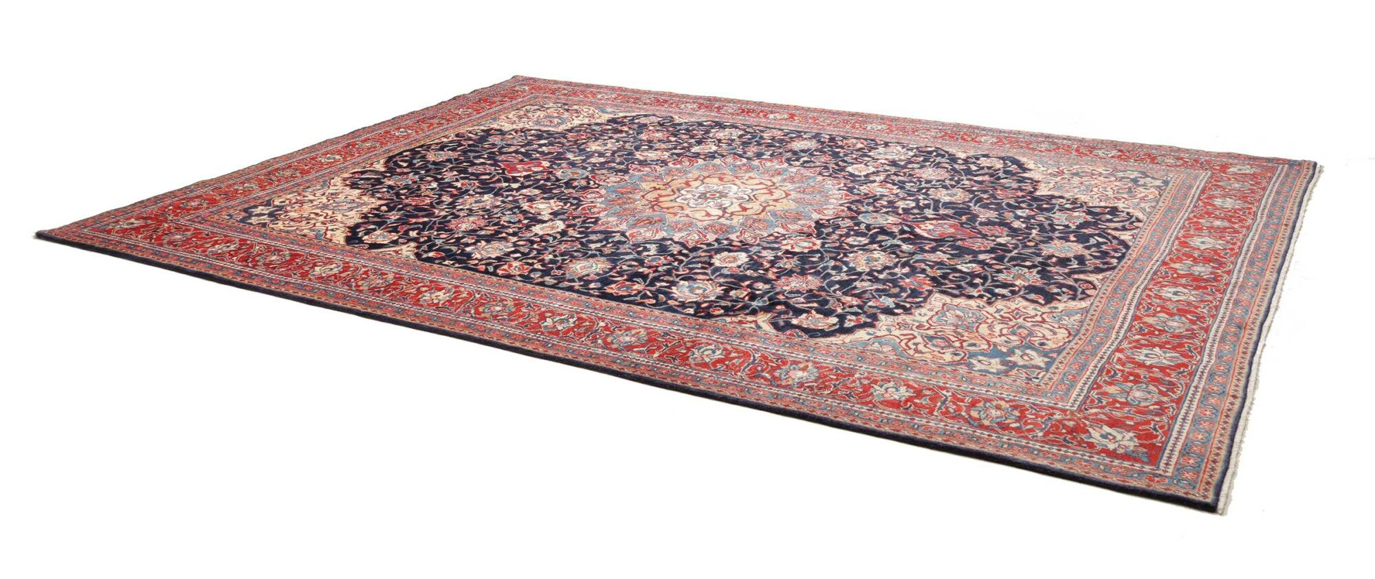 Sarough | 396 cm x 288 cm | Nr. 12-431700