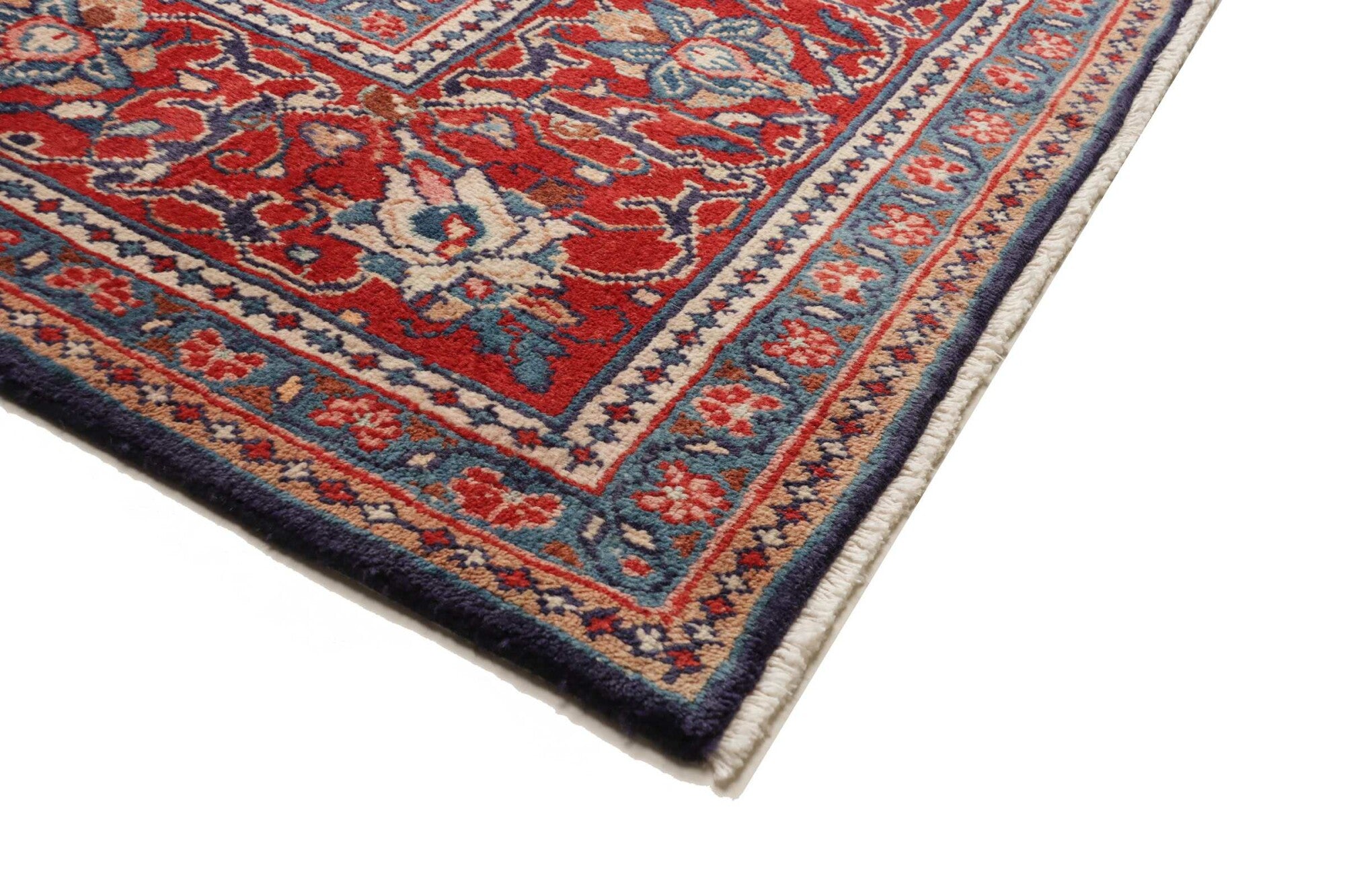 Sarough | 396 cm x 288 cm | Nr. 12-431700