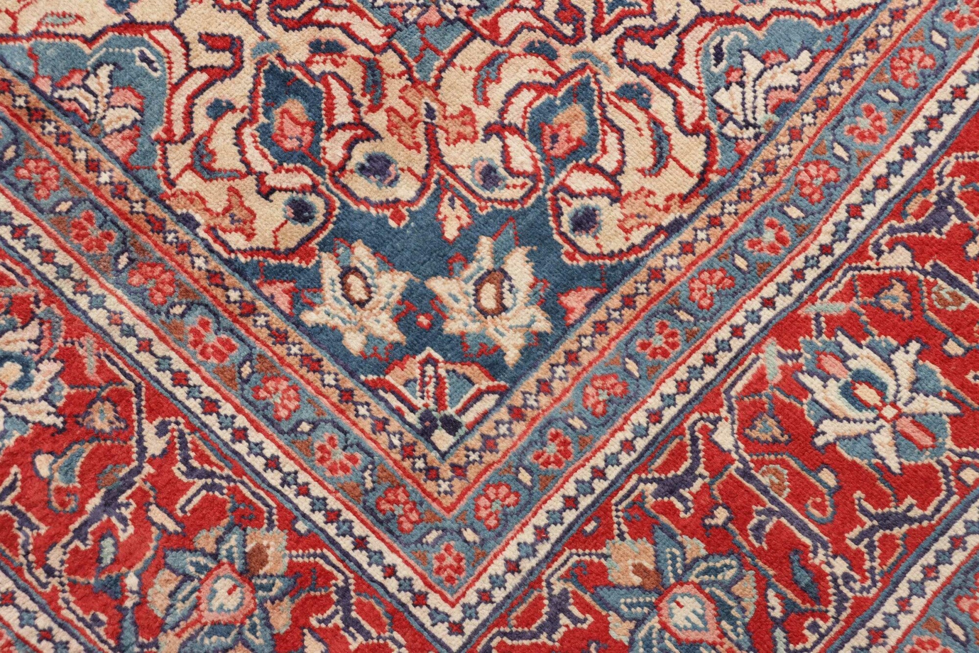 Sarough | 396 cm x 288 cm | Nr. 12-431700