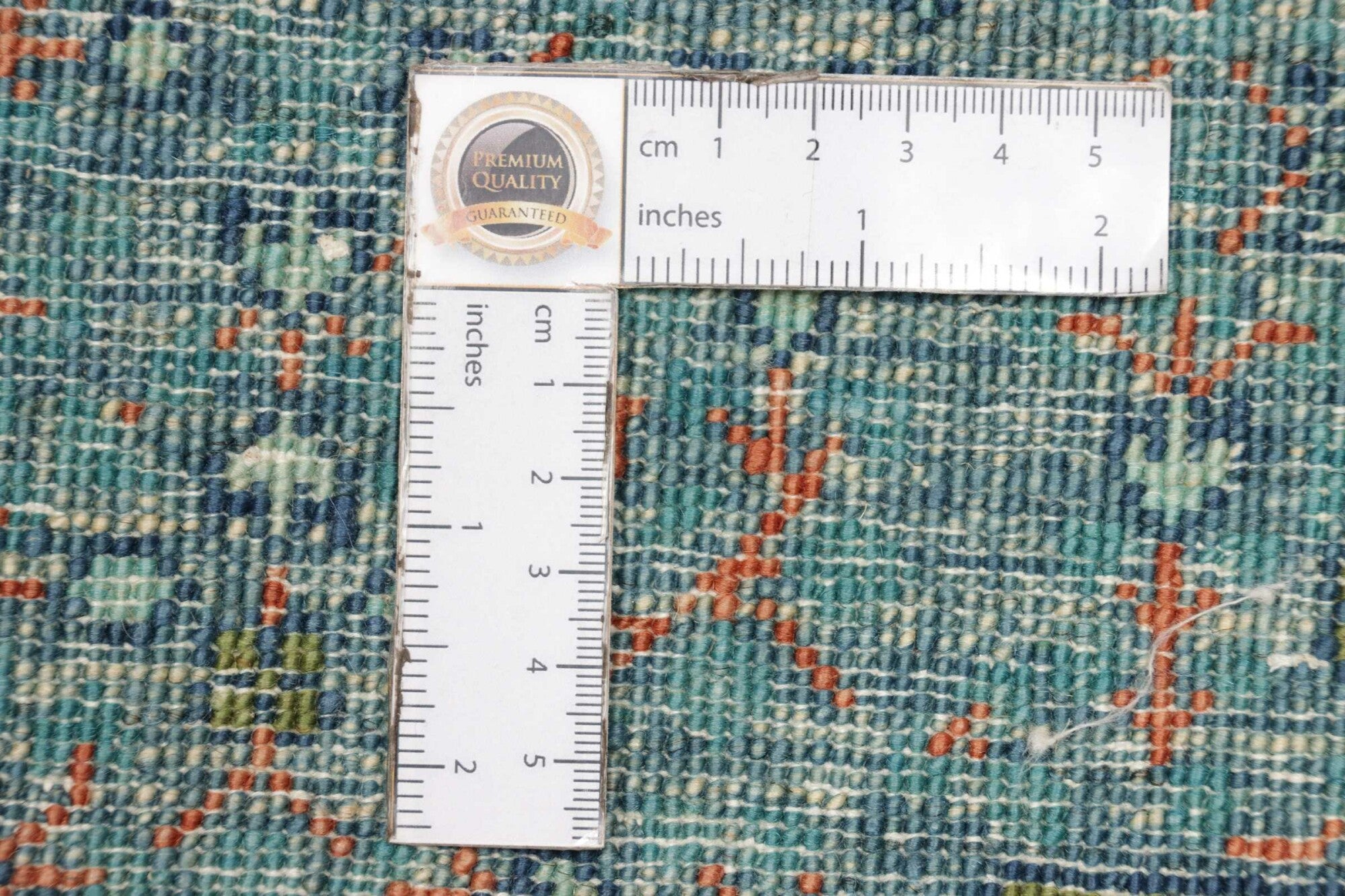 Mamlouk | 208 cm x 146 cm | Nr. 12-432173