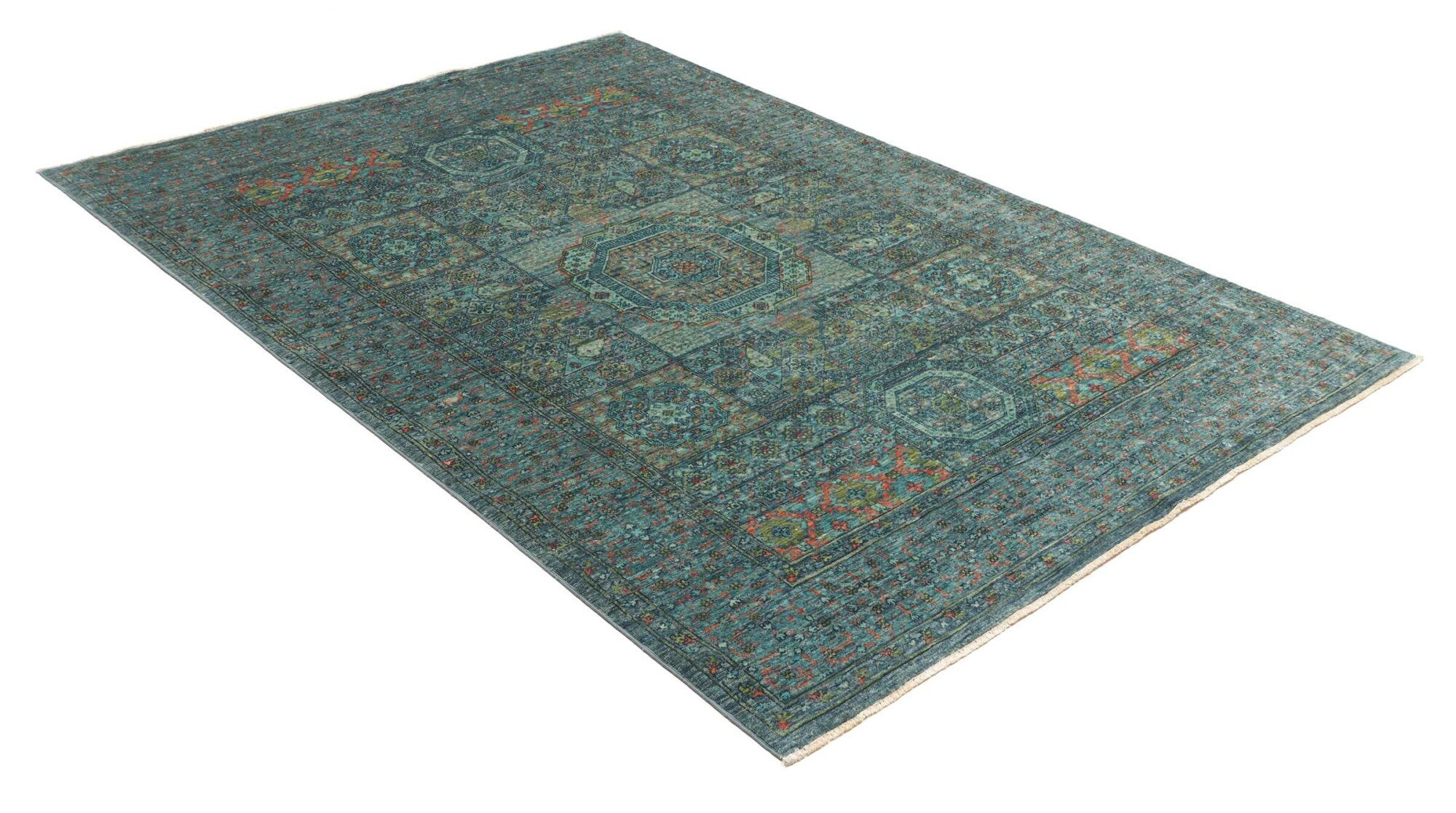 Mamlouk | 208 cm x 146 cm | Nr. 12-432173