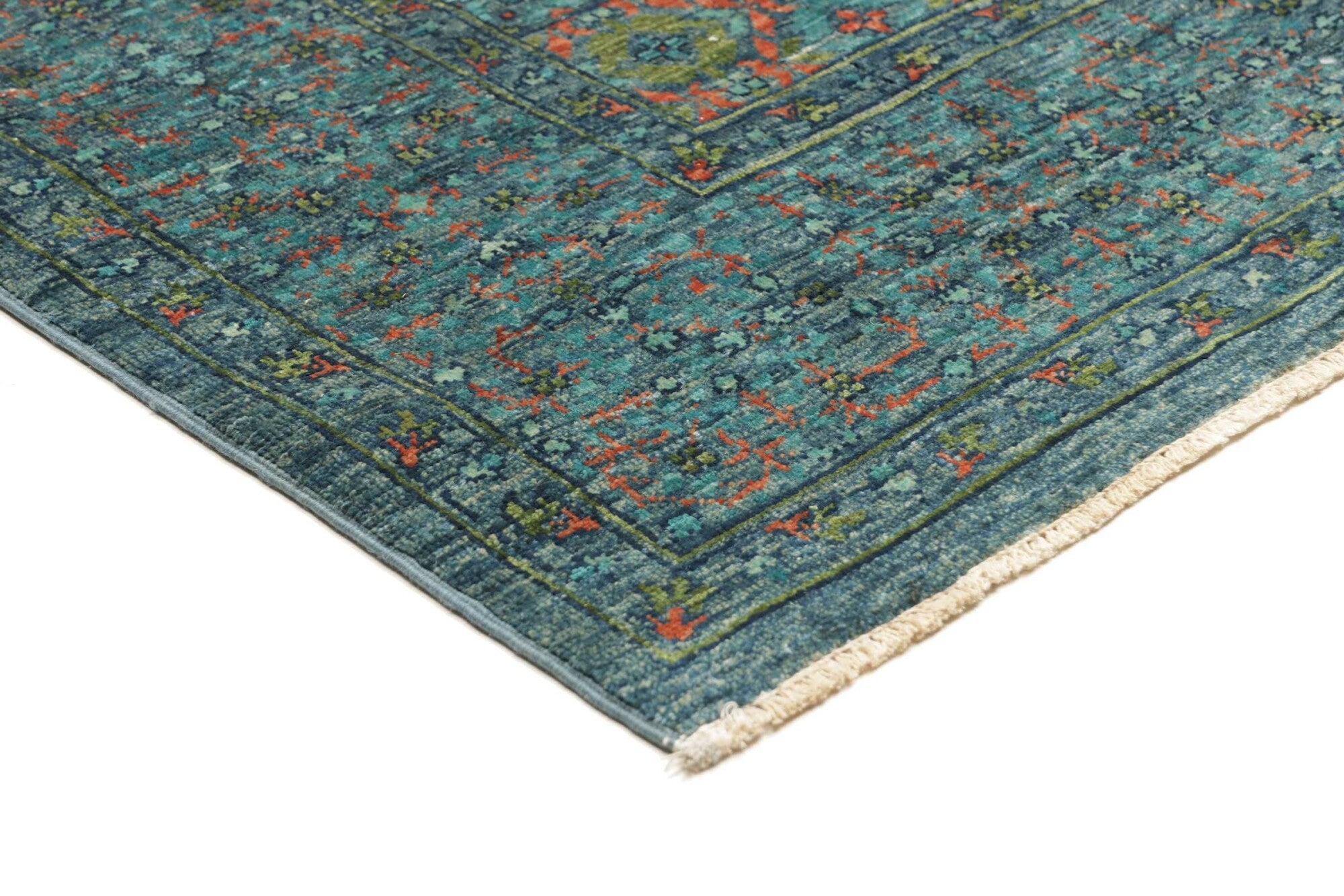 Mamlouk | 208 cm x 146 cm | Nr. 12-432173