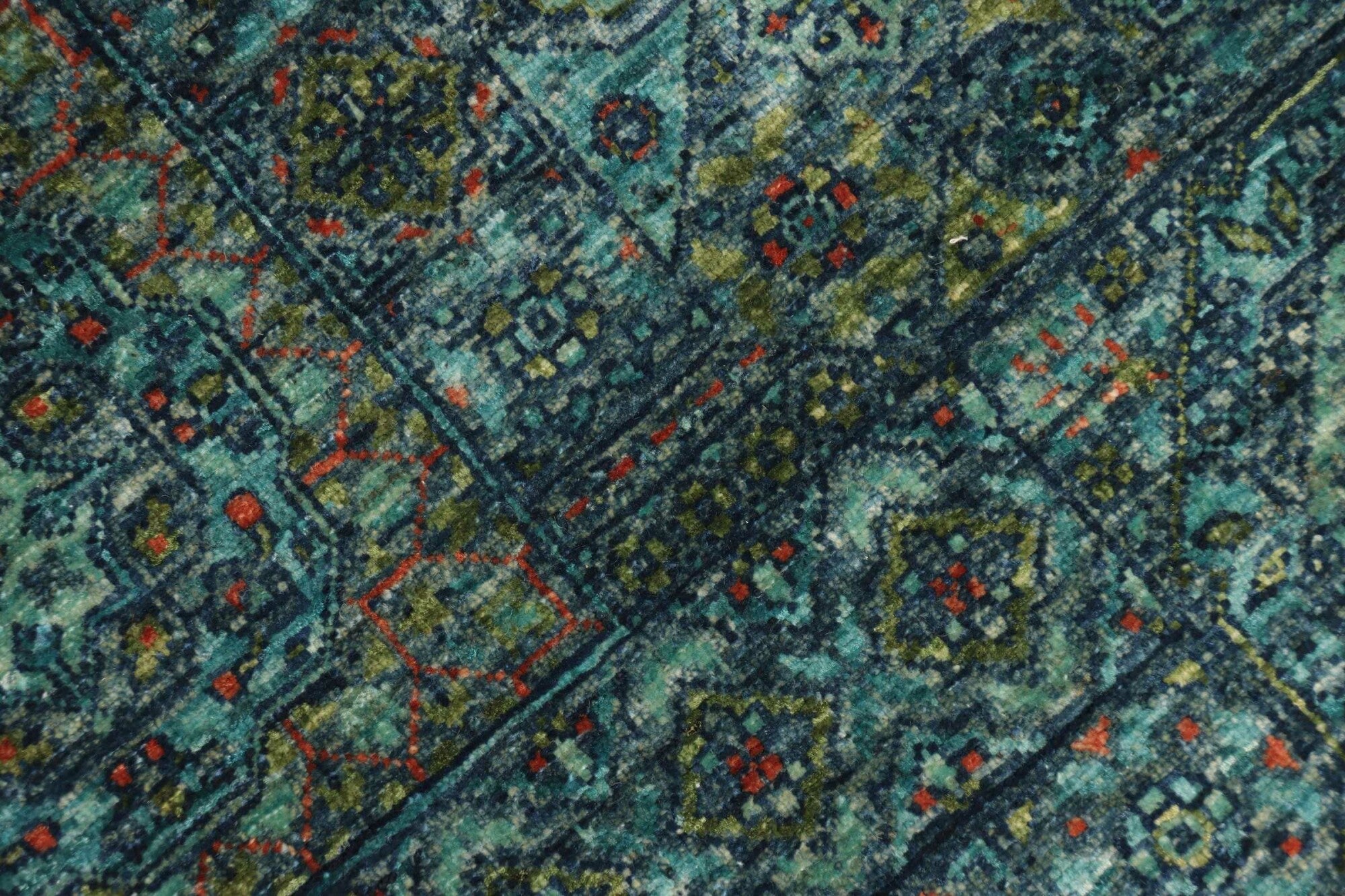 Mamlouk | 208 cm x 146 cm | Nr. 12-432173