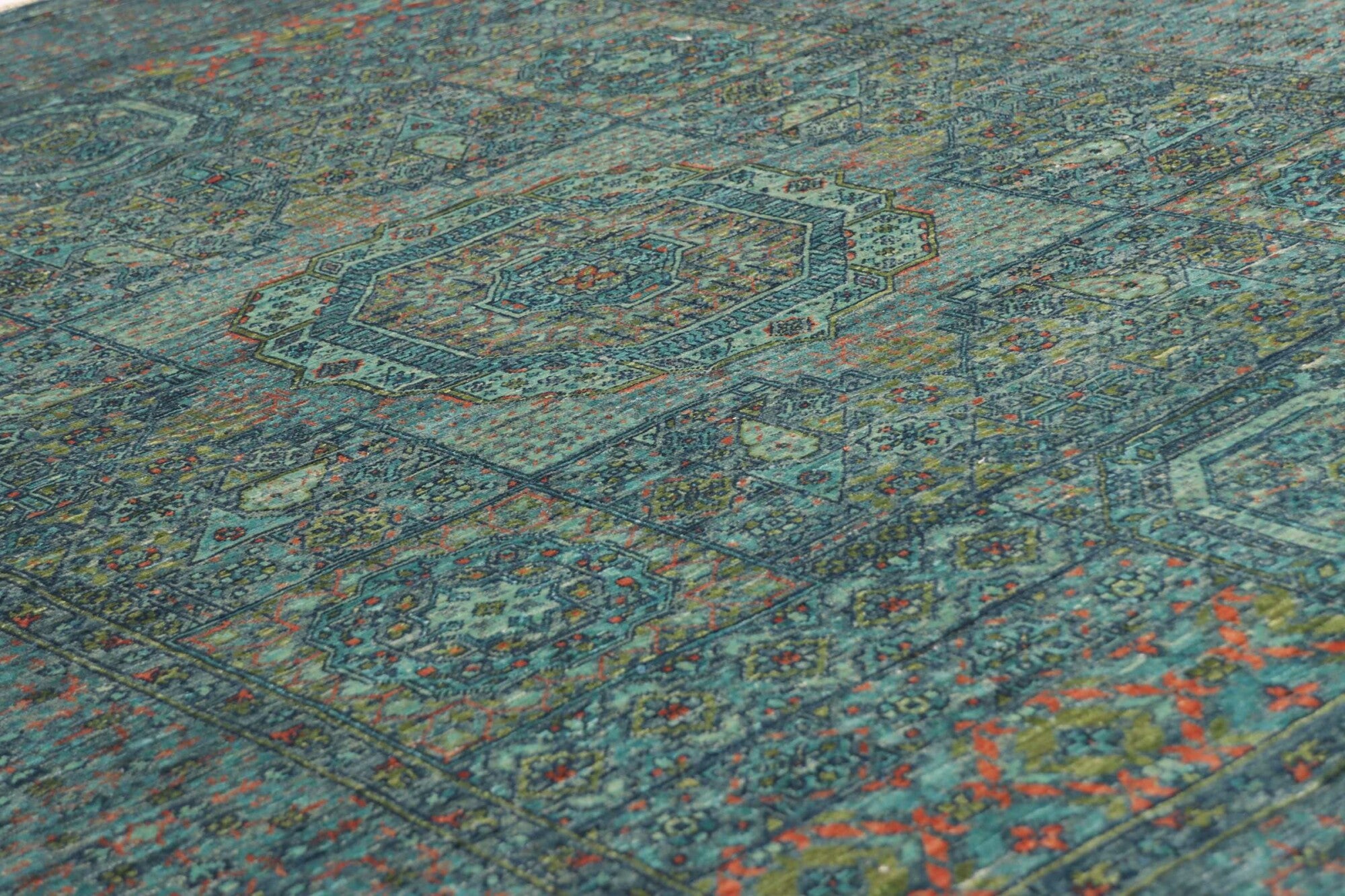 Mamlouk | 208 cm x 146 cm | Nr. 12-432173