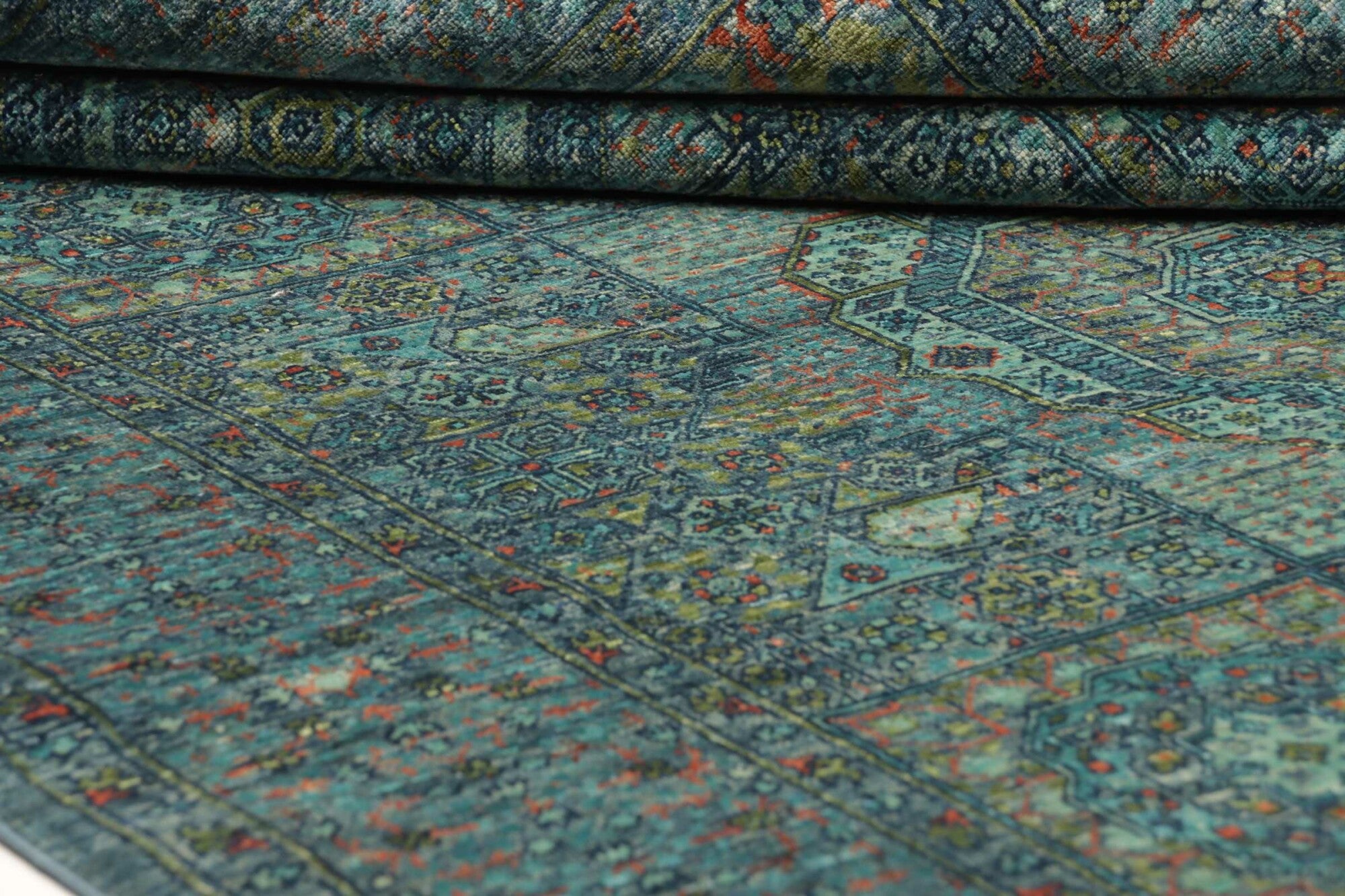 Mamlouk | 208 cm x 146 cm | Nr. 12-432173