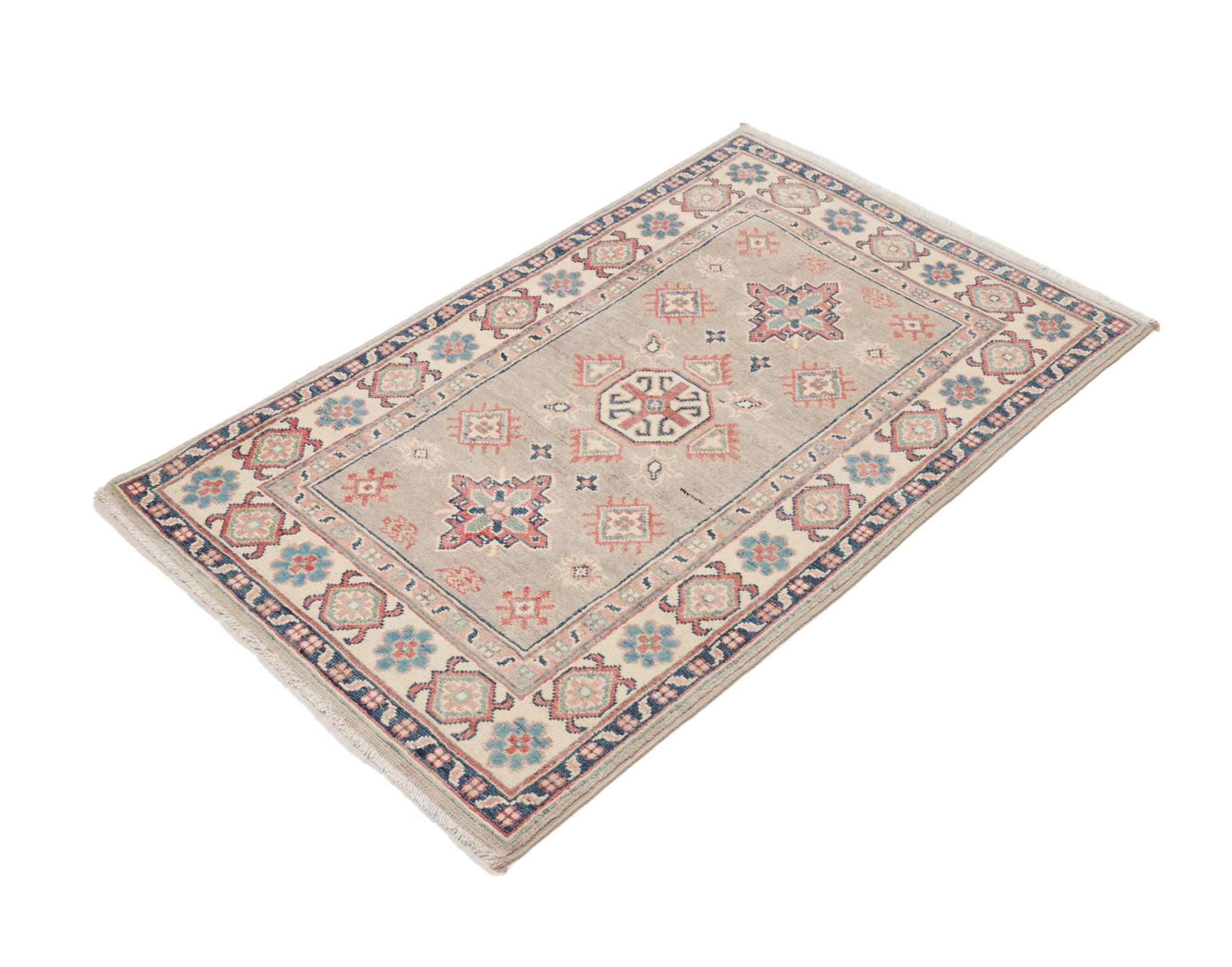 Kazak | 125 x 79 cm | Nr. 12-433139