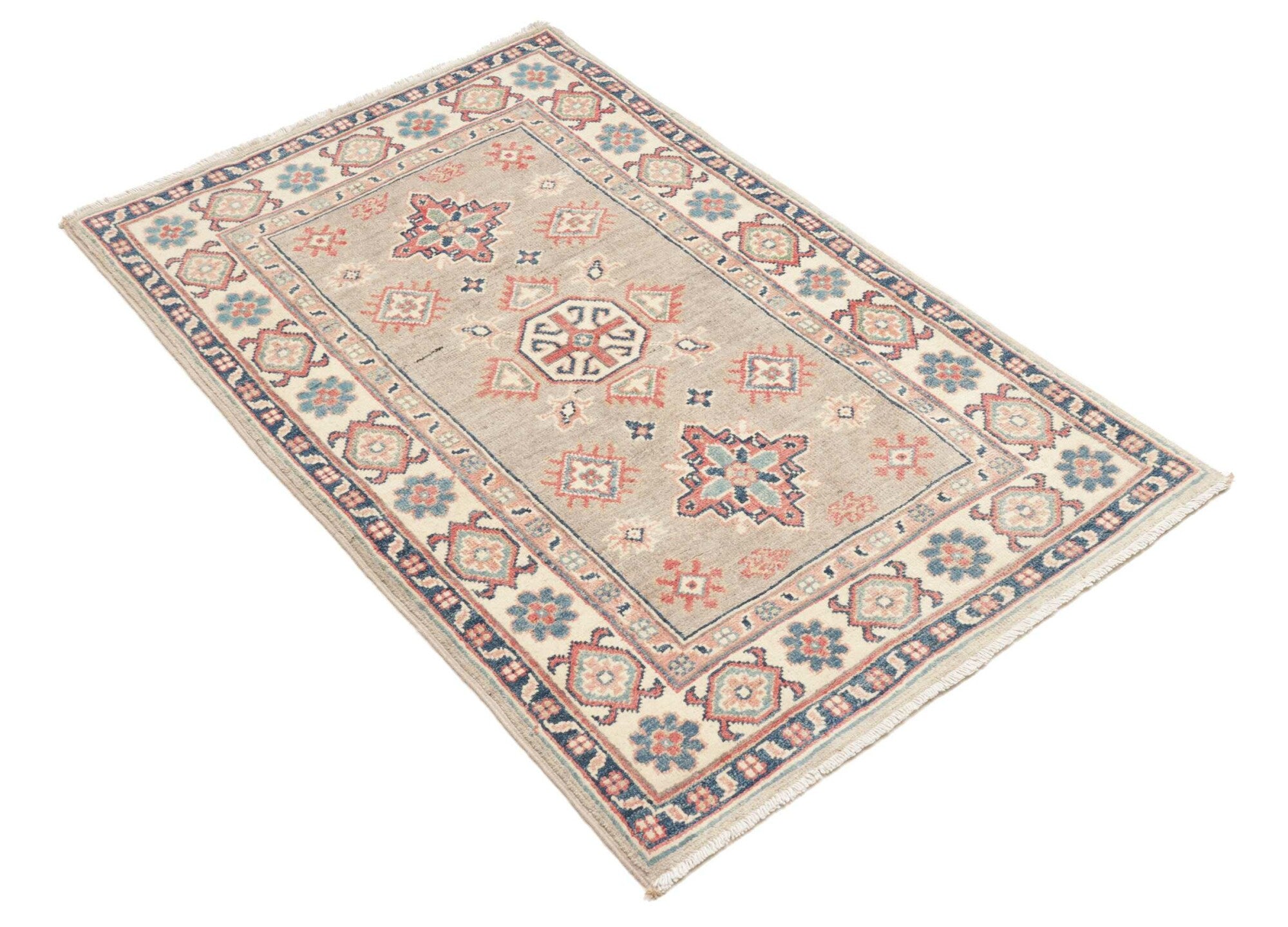 Kazak | 125 cm x 79 cm | Nr. 12-433139