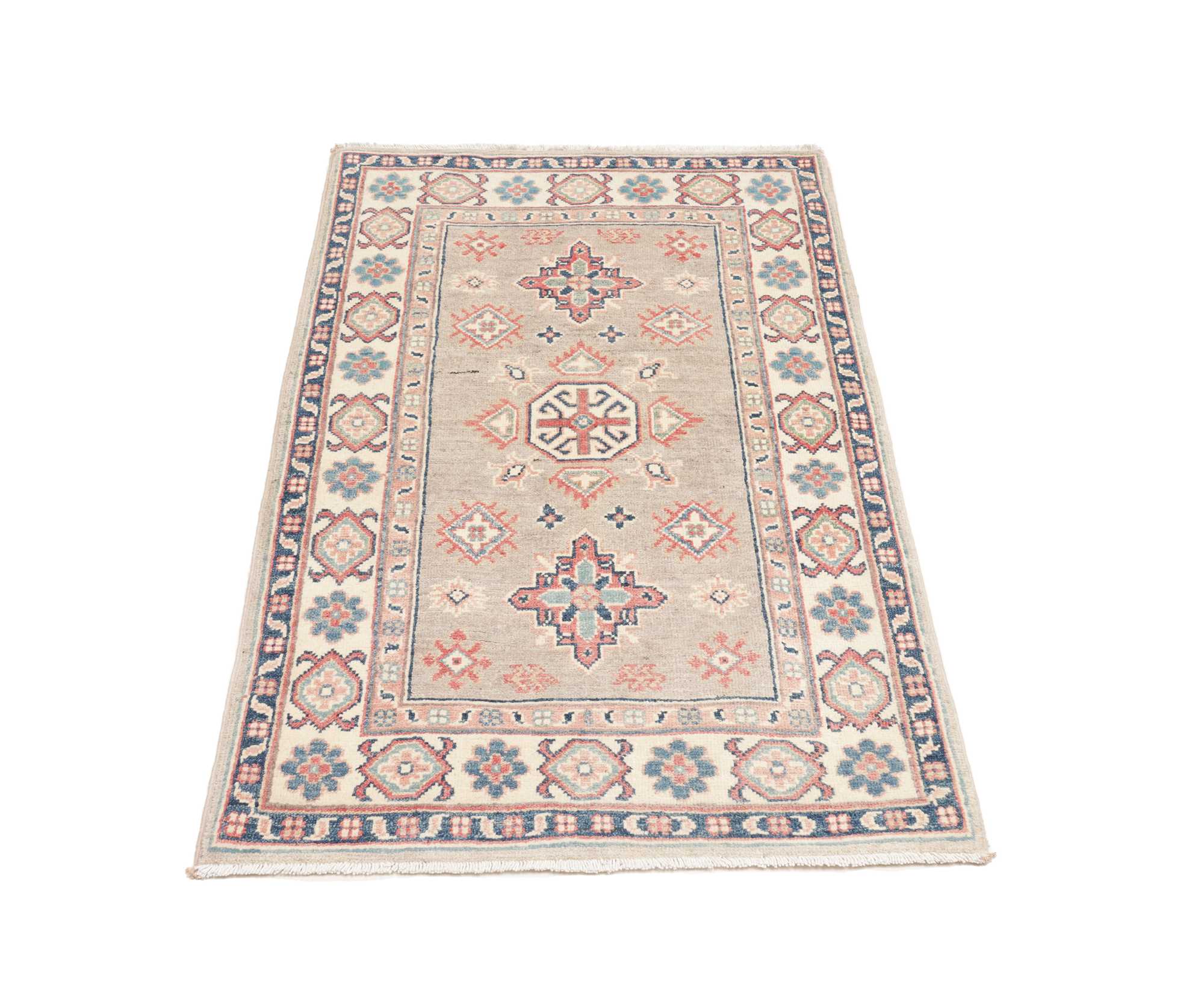 Kazak | 125 x 79 cm | Nr. 12-433139