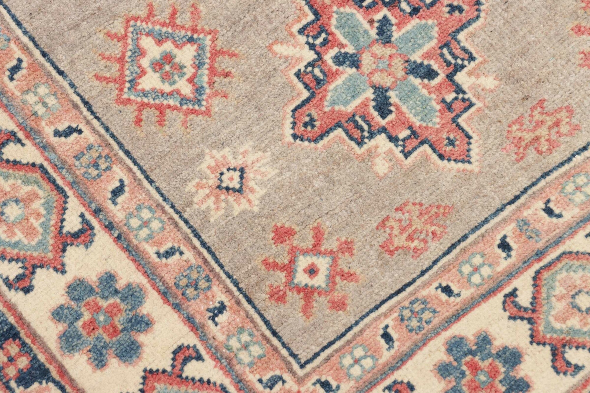 Kazak | 125 cm x 79 cm | Nr. 12-433139