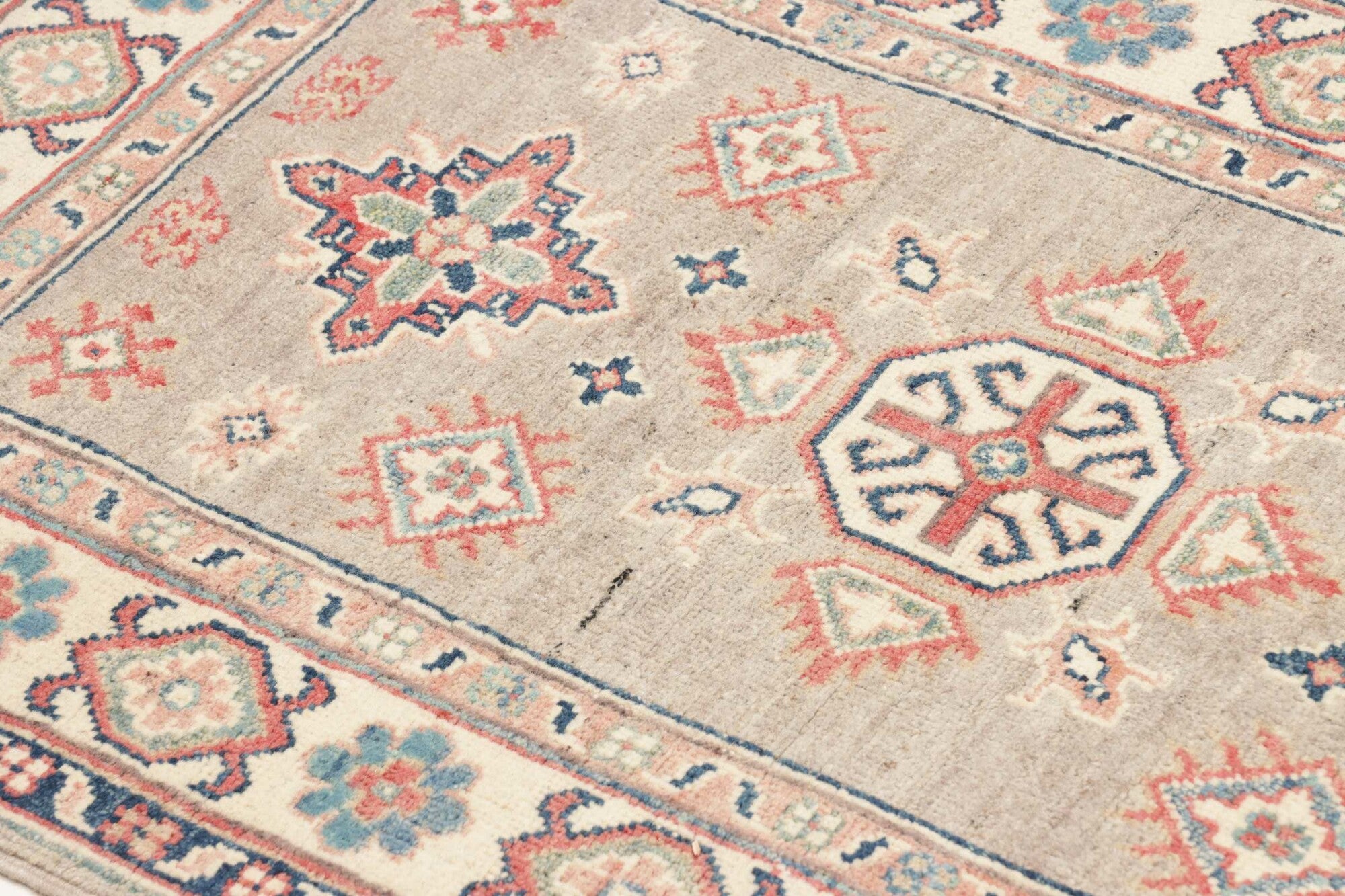 Kazak | 125 cm x 79 cm | Nr. 12-433139