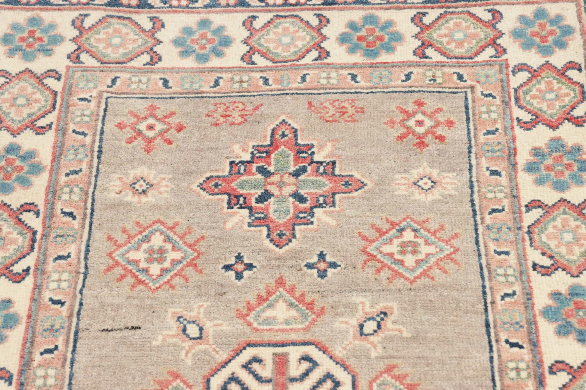 Kazak | 125 cm x 79 cm | Nr. 12-433139