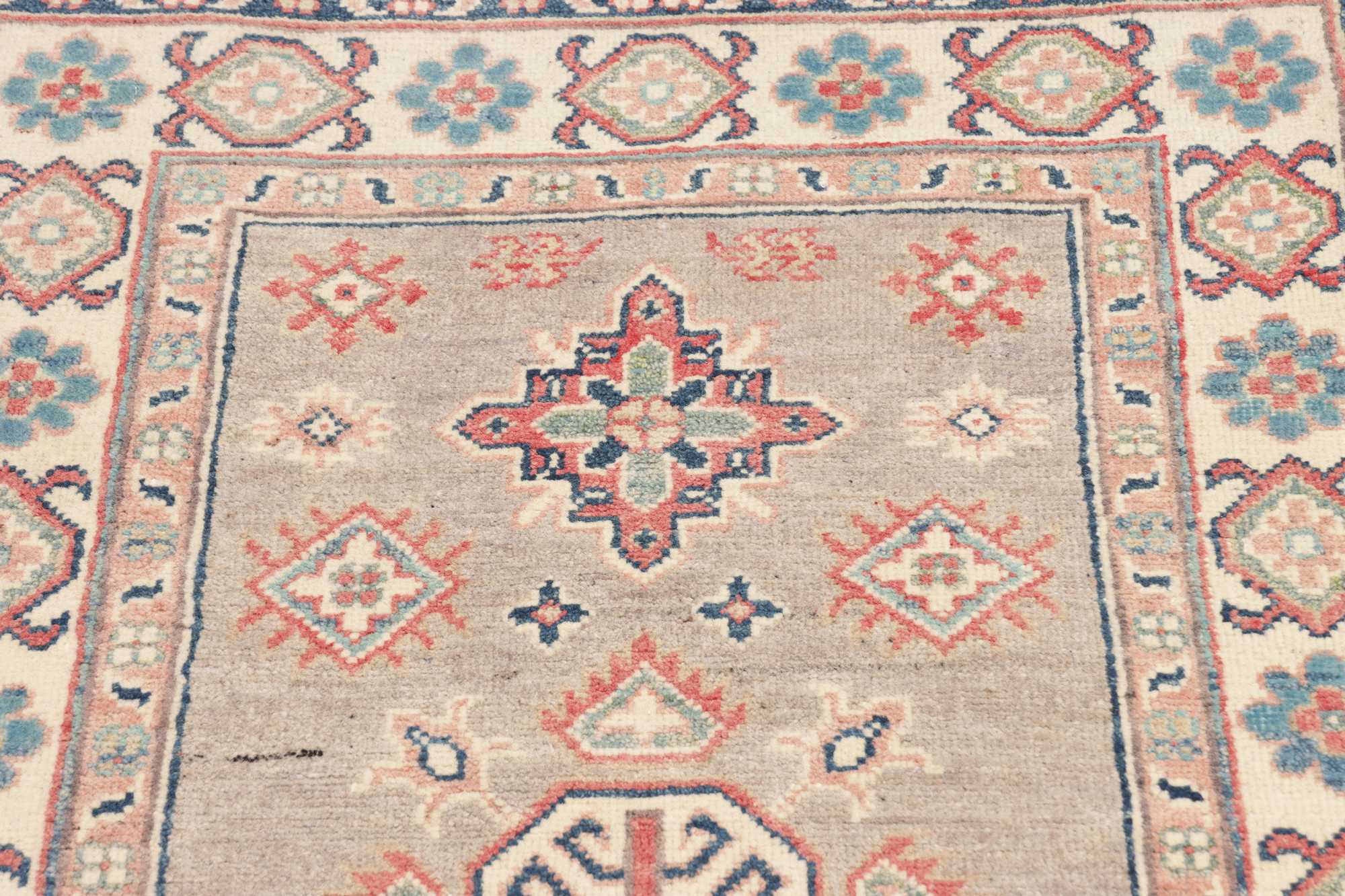 Kazak | 125 x 79 cm | Nr. 12-433139