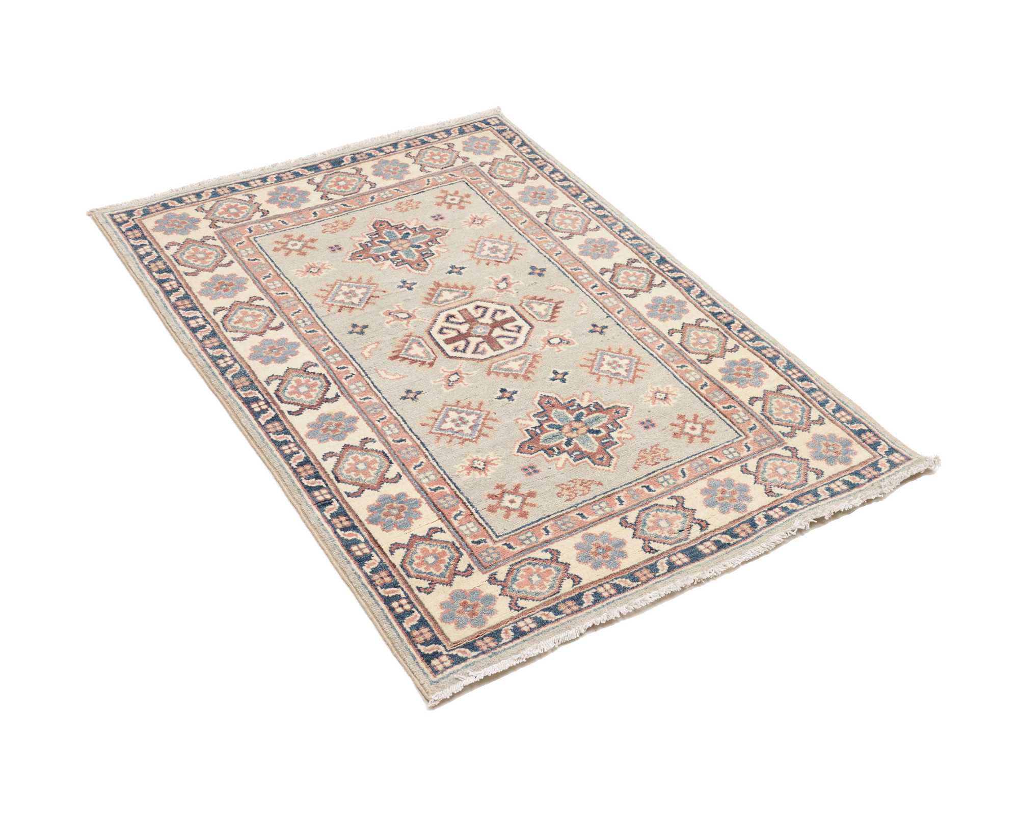 Kazak | 121 cm x 84 cm | Nr. 12-433176