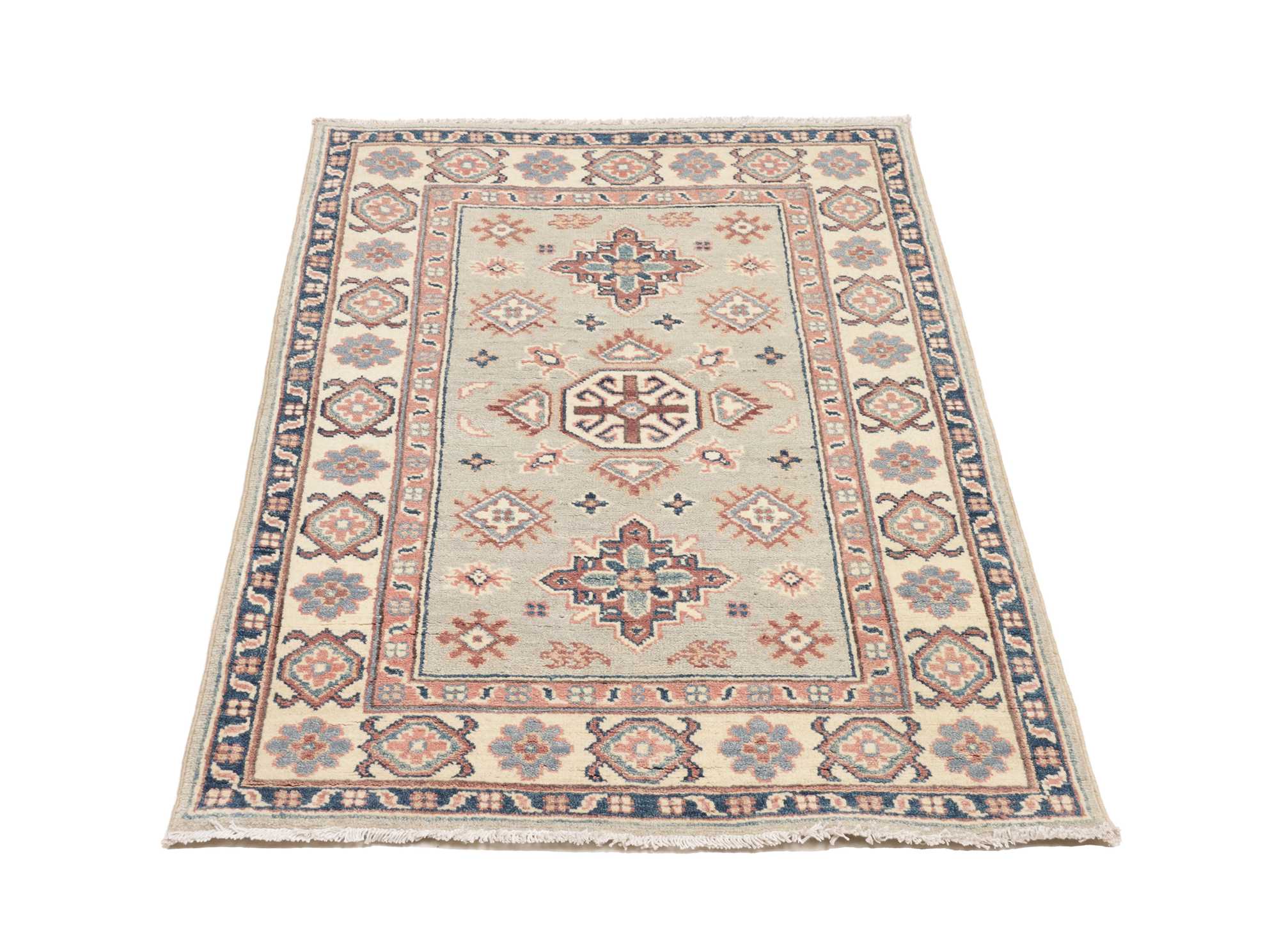 Kazak | 121 cm x 84 cm | Nr. 12-433176