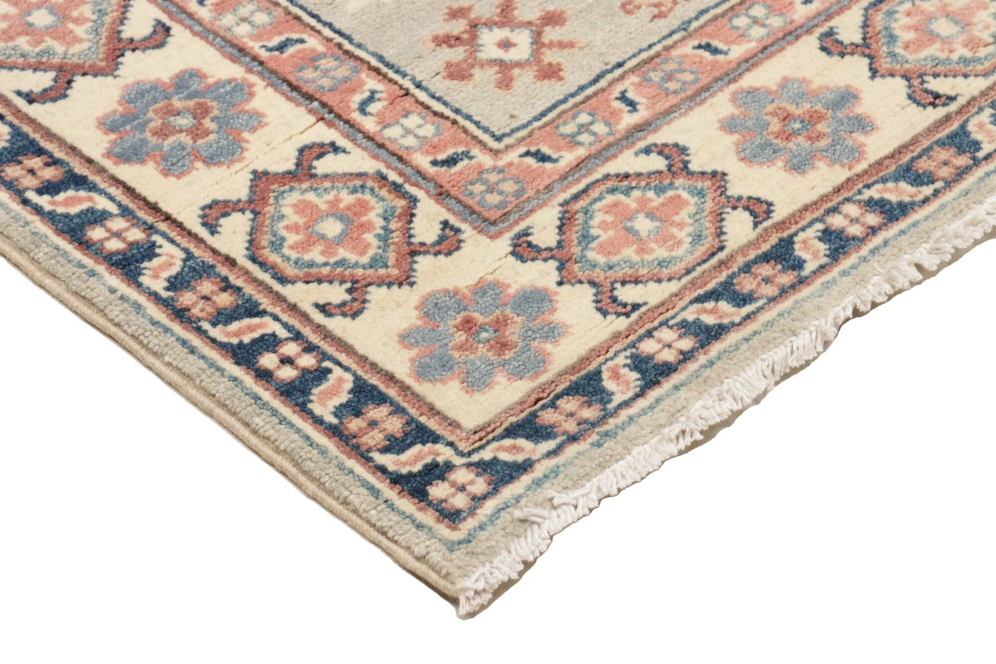 Kazak | 121 cm x 84 cm | Nr. 12-433176