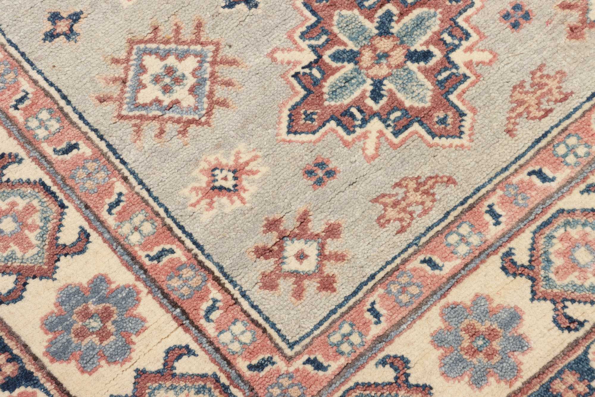 Kazak | 121 cm x 84 cm | Nr. 12-433176