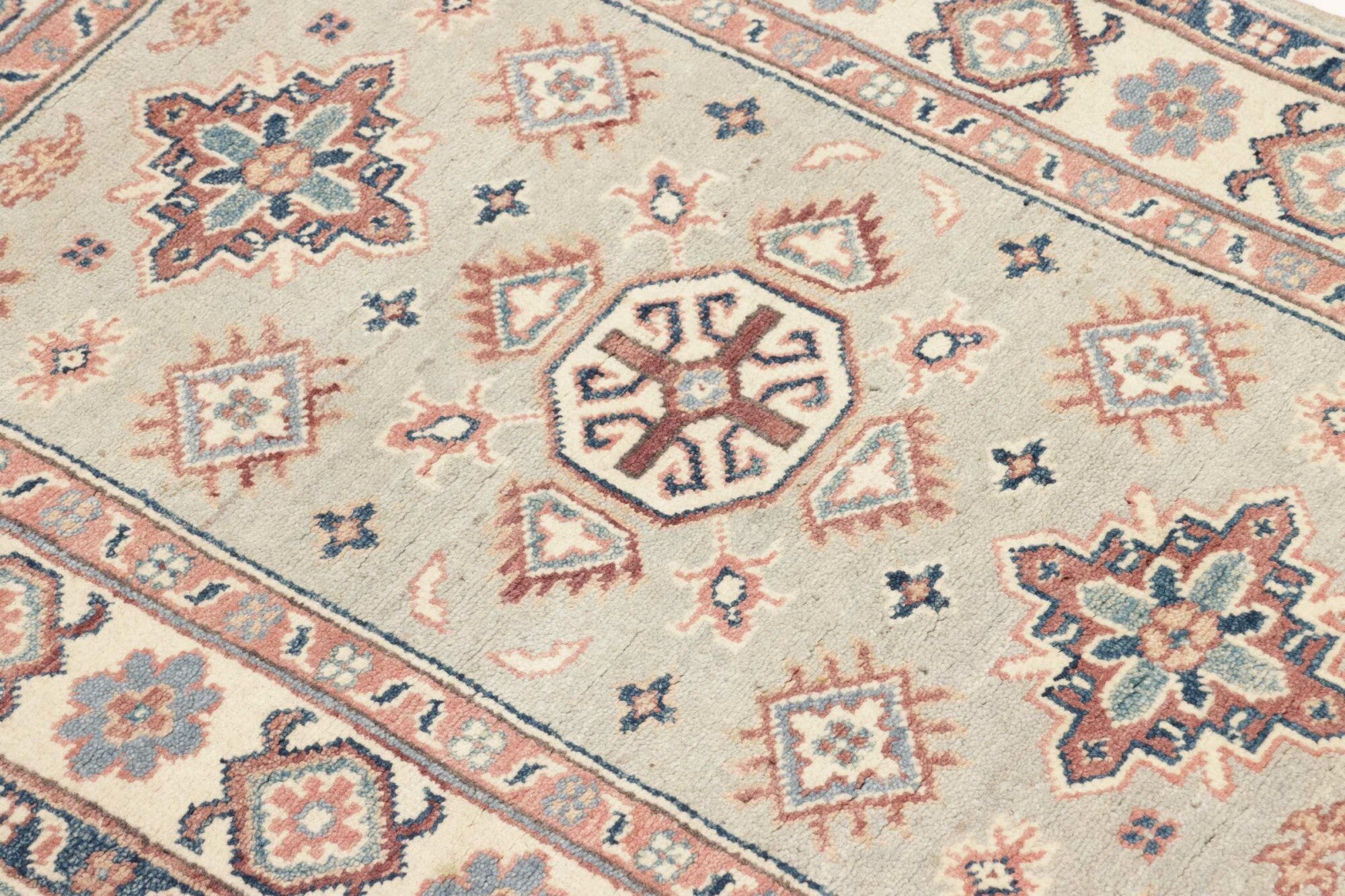 Kazak | 121 cm x 84 cm | Nr. 12-433176