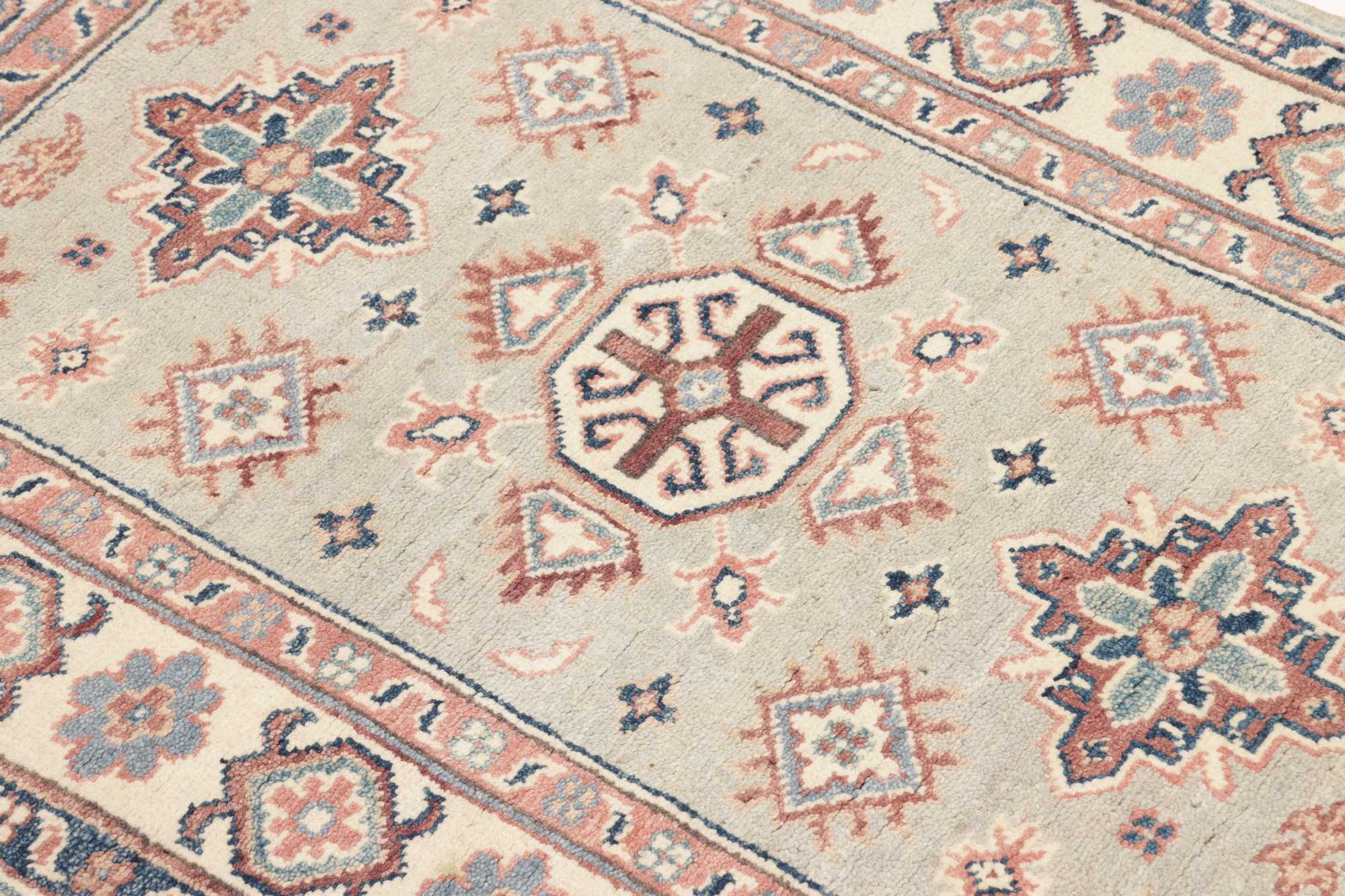 Kazak | 121 cm x 84 cm | Nr. 12-433176