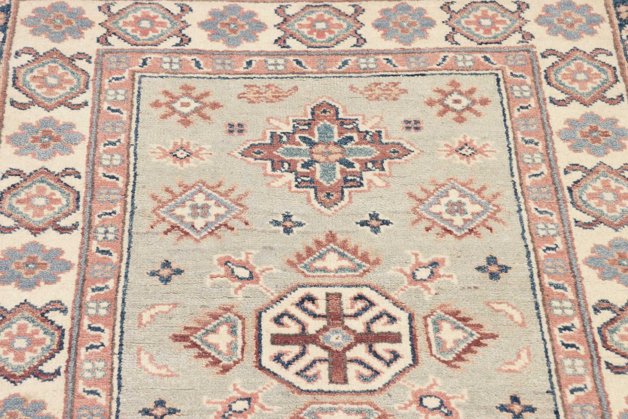 Kazak | 121 cm x 84 cm | Nr. 12-433176