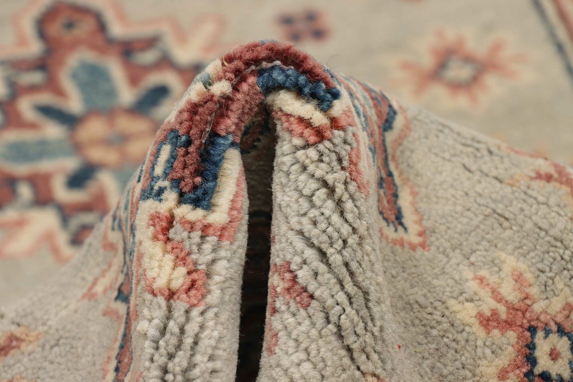 Kazak | 121 cm x 84 cm | Nr. 12-433176