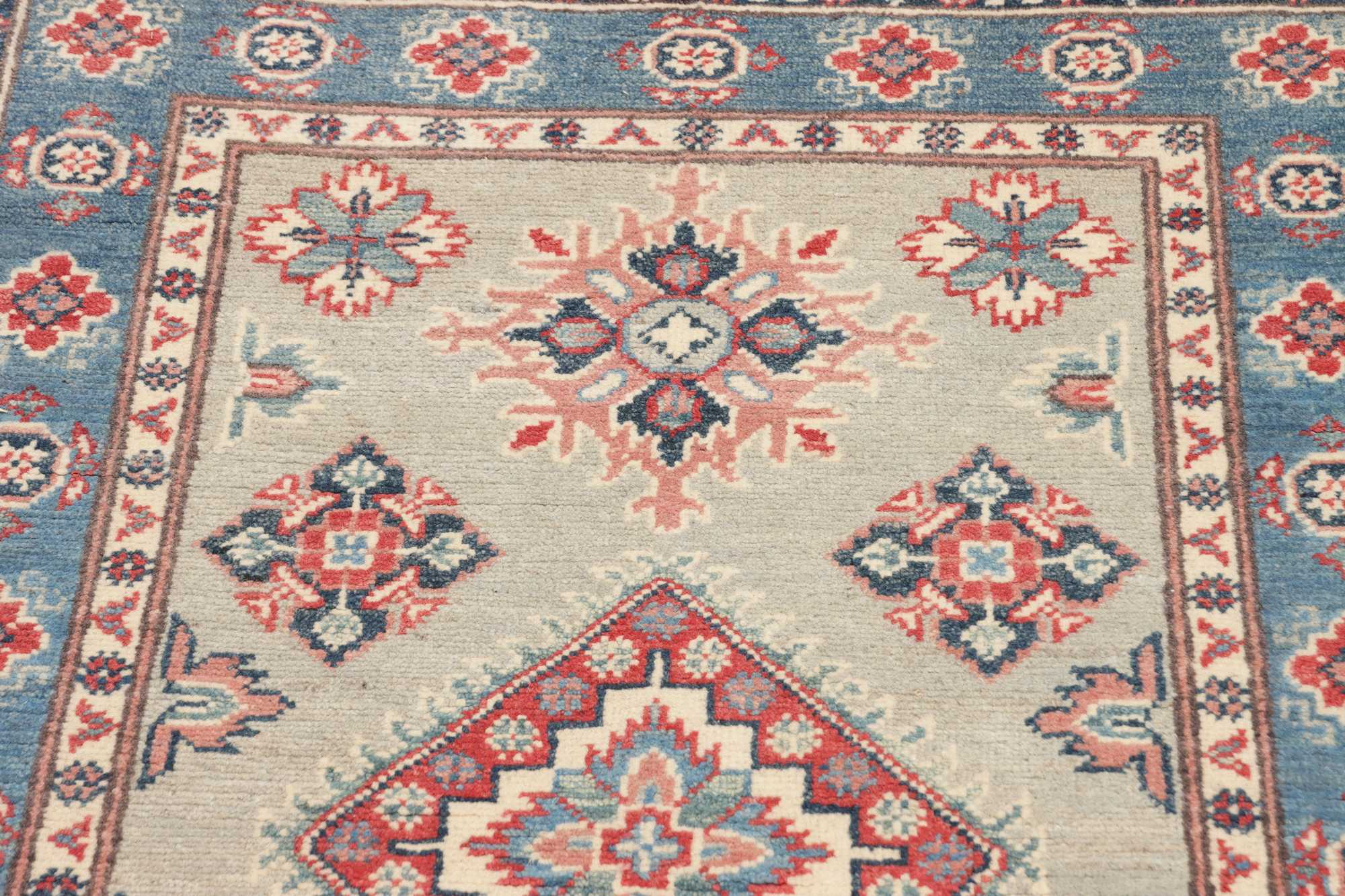 Kazak | 117 x 80 cm | Nr. 12-433183