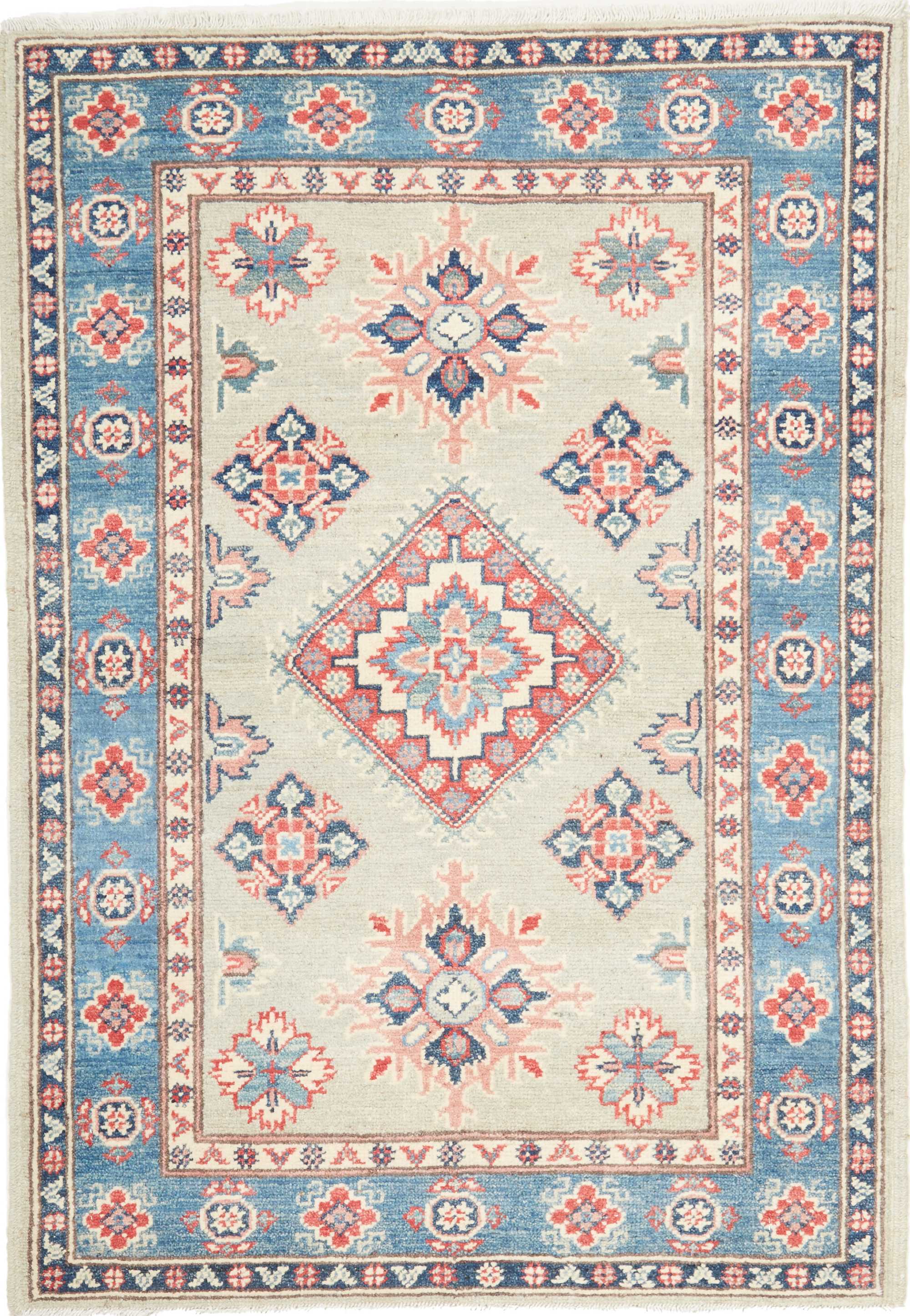 Kazak | 117 cm x 80 cm | Nr. 12-433183