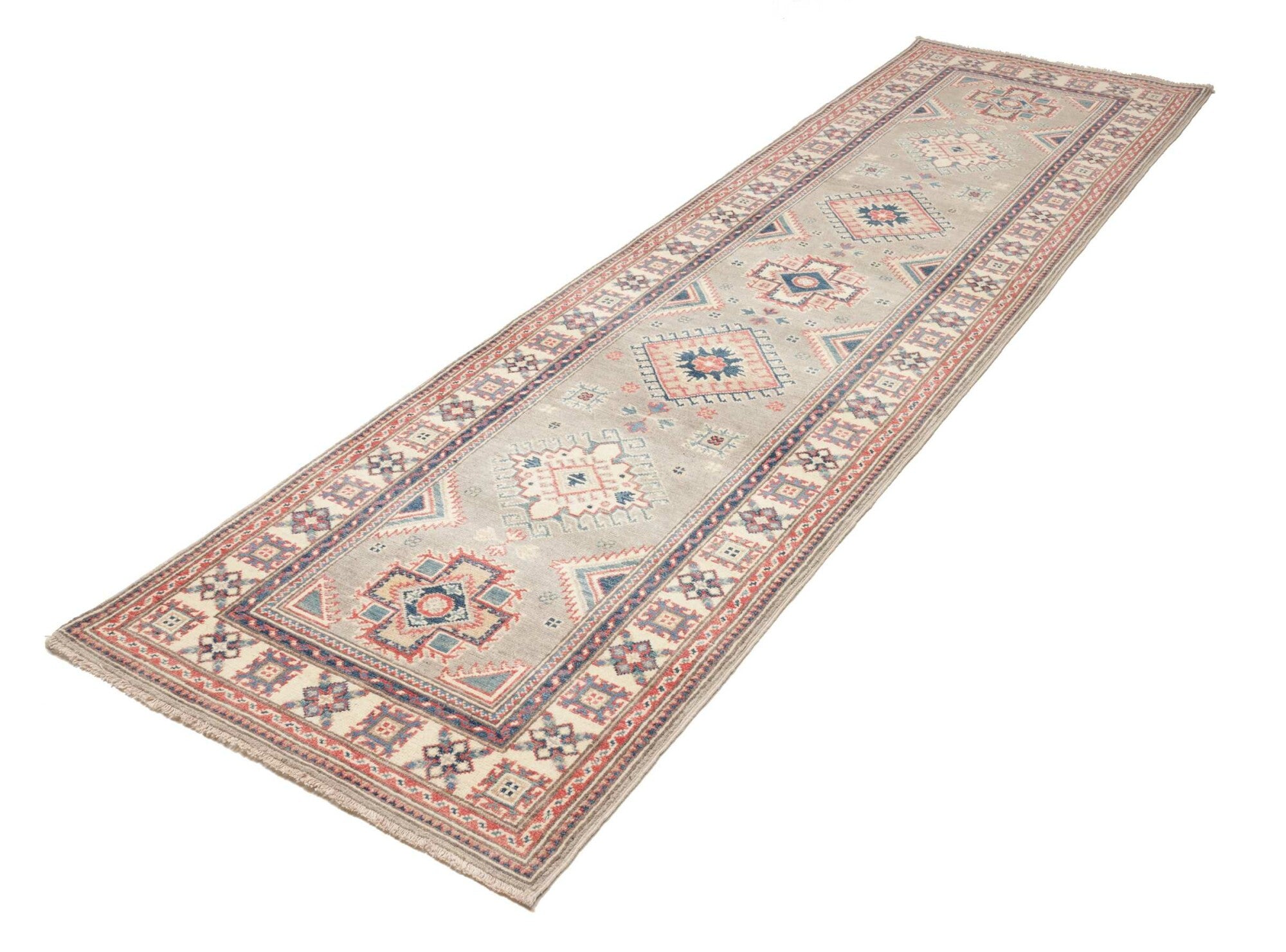 Kazak | 295 cm x 84 cm | Nr. 12-433214