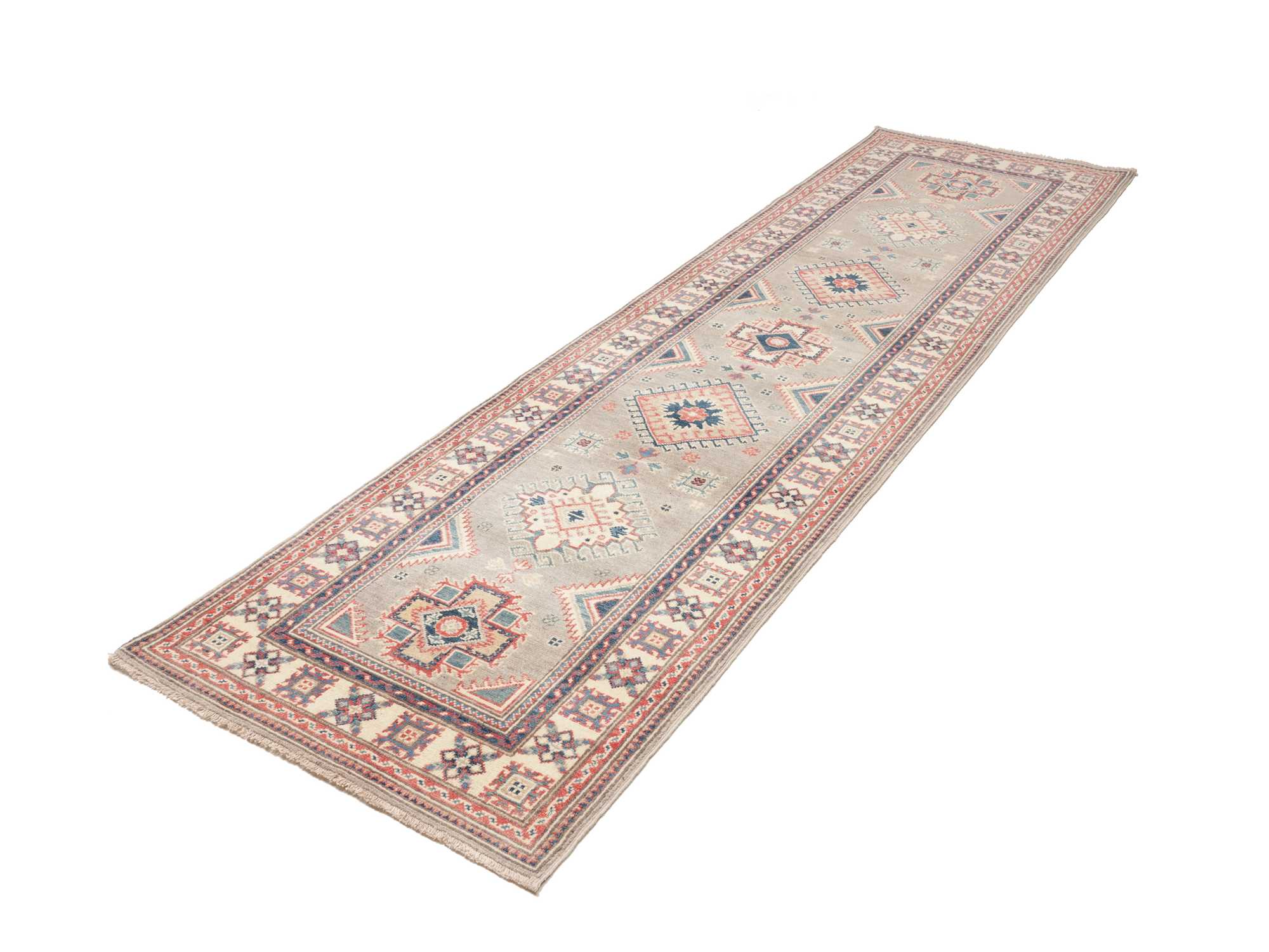 Kazak | 295 cm x 84 cm | Nr. 12-433214