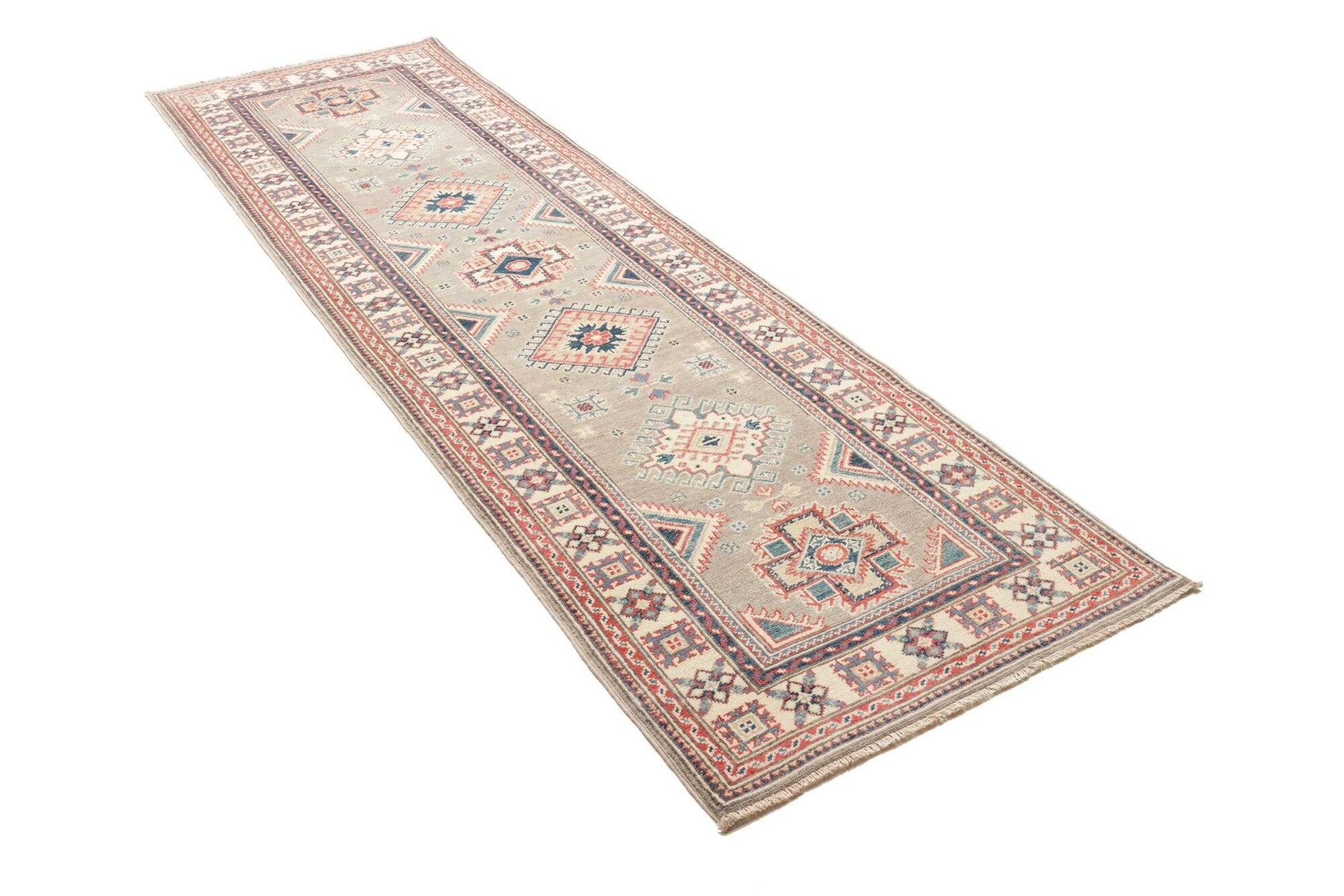 Kazak | 295 cm x 84 cm | Nr. 12-433214