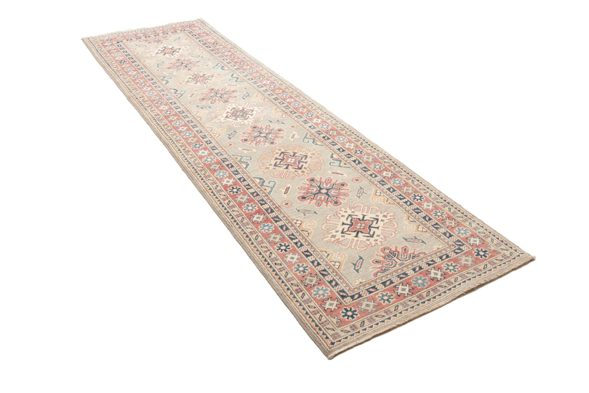 Kazak | 289 cm x 82 cm | Nr. 12-433217