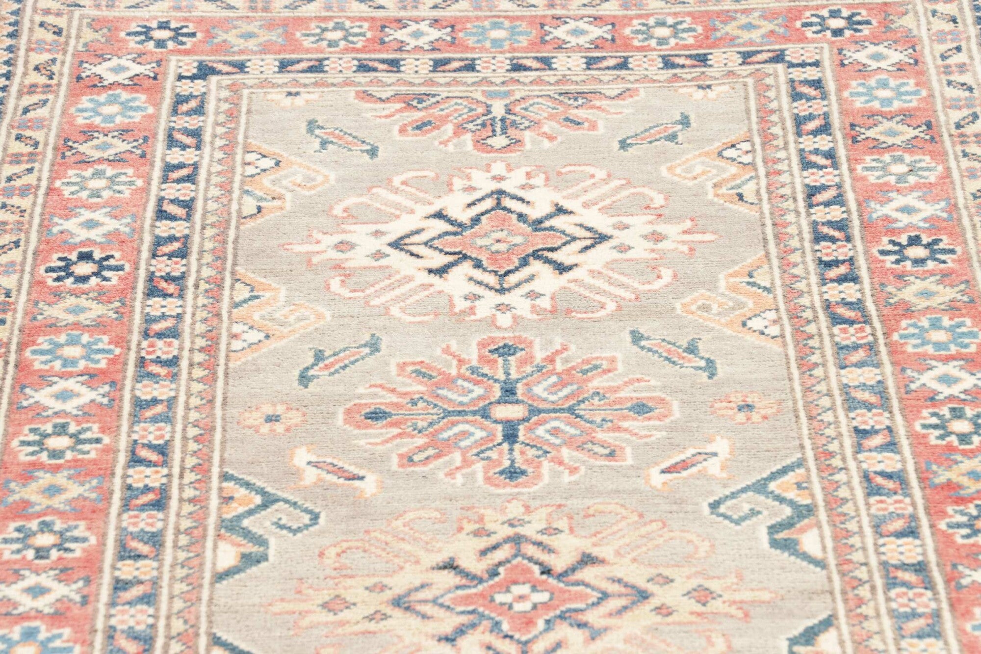 Kazak | 289 cm x 82 cm | Nr. 12-433217