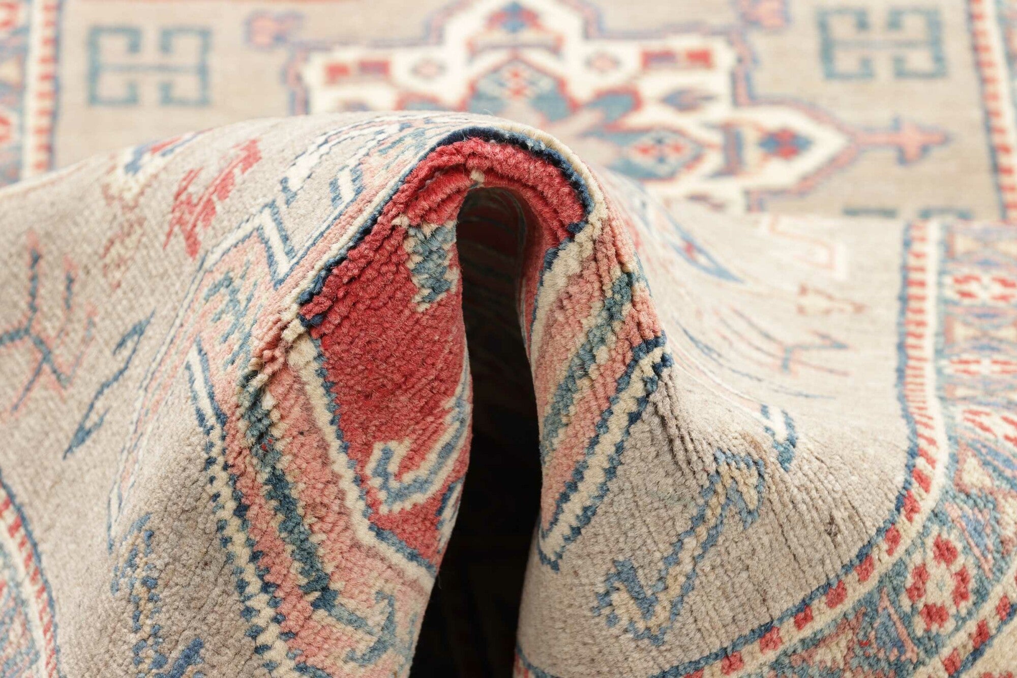 Kazak | 307 x 84 cm | Nr. 12-433221