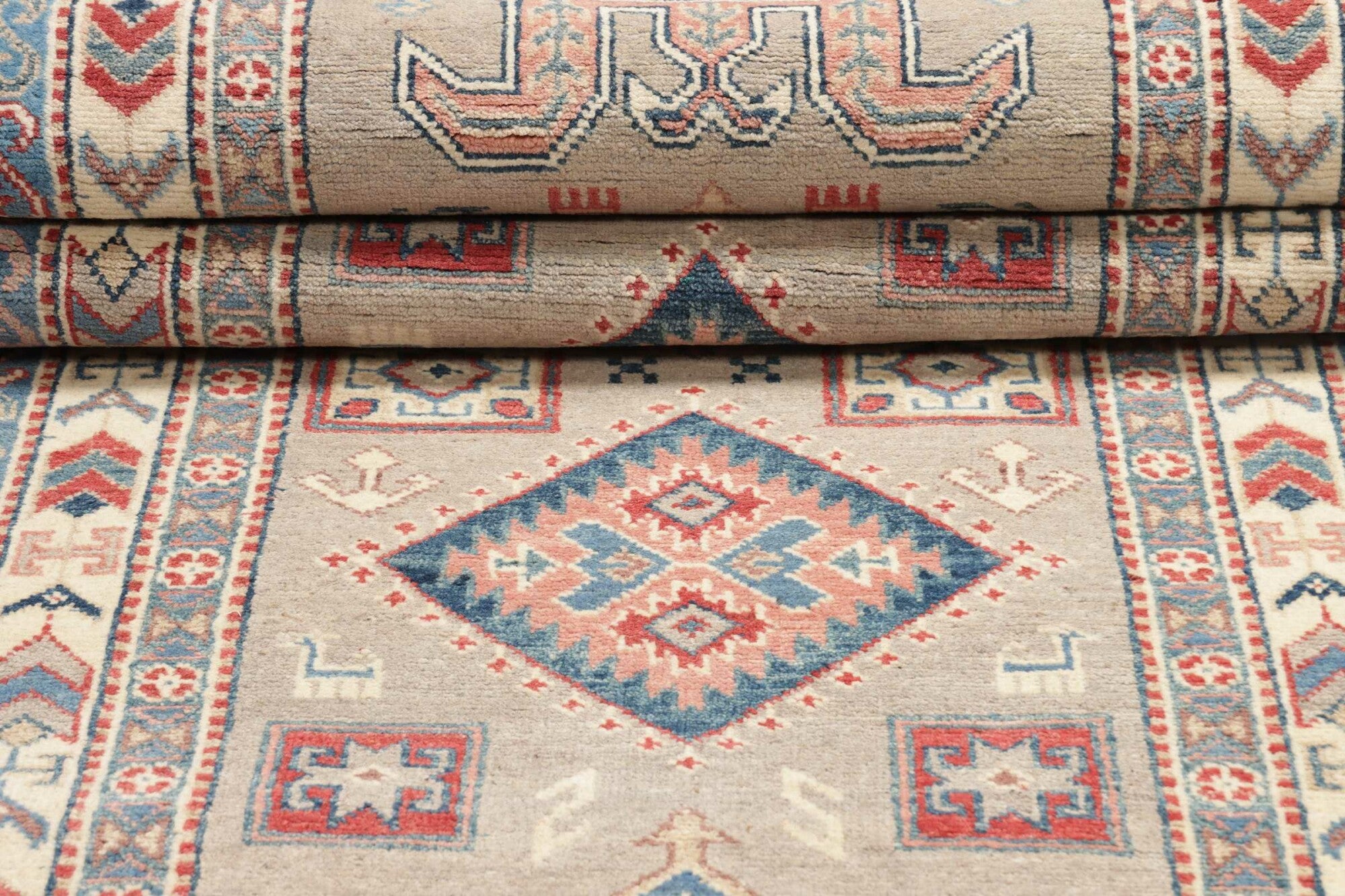 Kazak | 307 cm x 84 cm | Nr. 12-433221