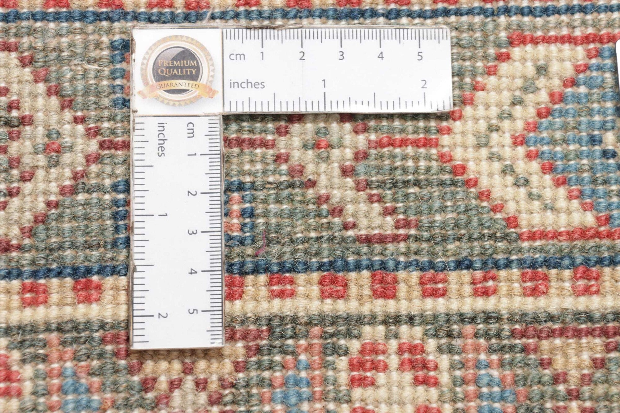 Kazak | 307 cm x 84 cm | Nr. 12-433221