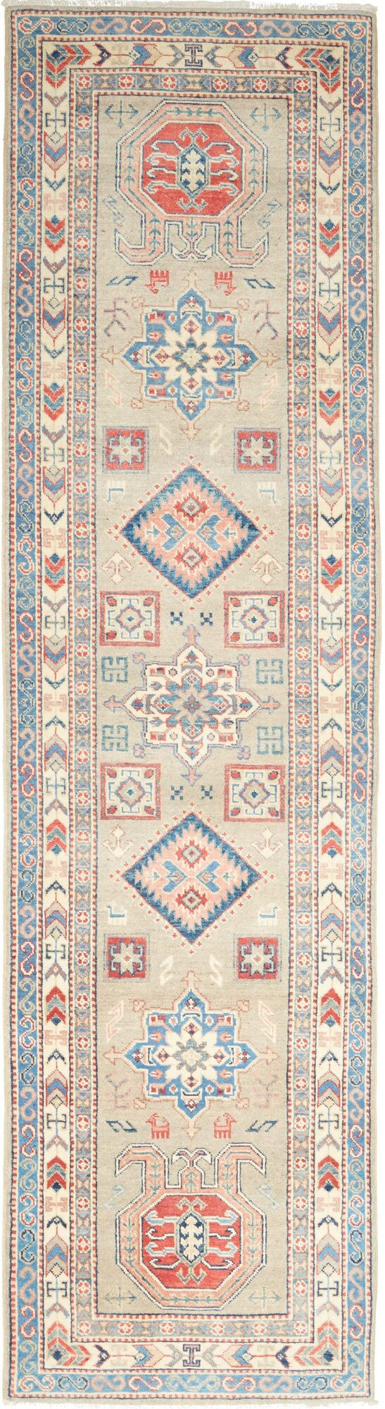 Kazak | 307 x 84 cm | Nr. 12-433221
