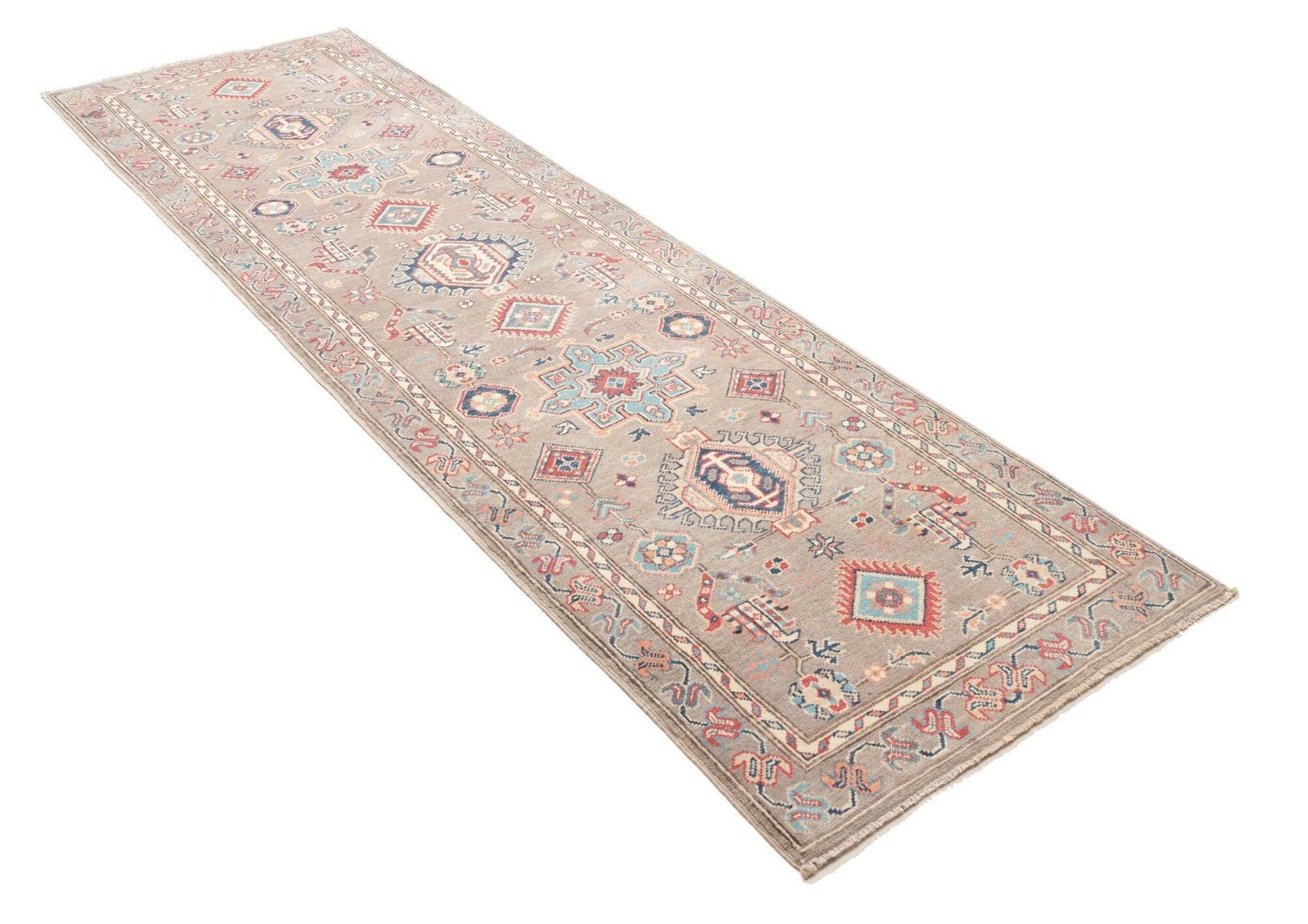 Kazak | 291 cm x 82 cm | Nr. 12-433224