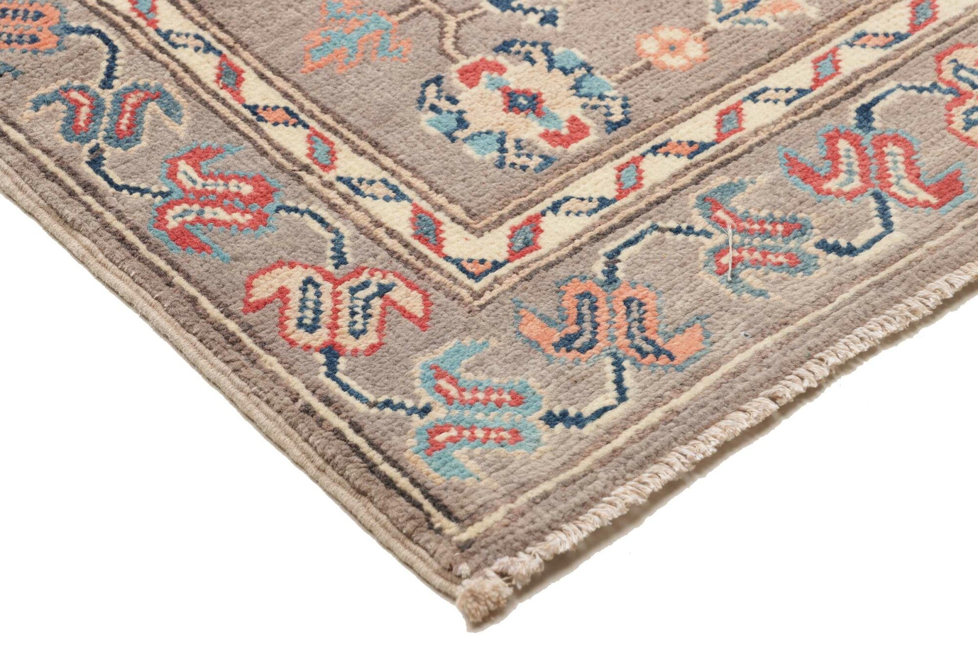 Kazak | 291 cm x 82 cm | Nr. 12-433224