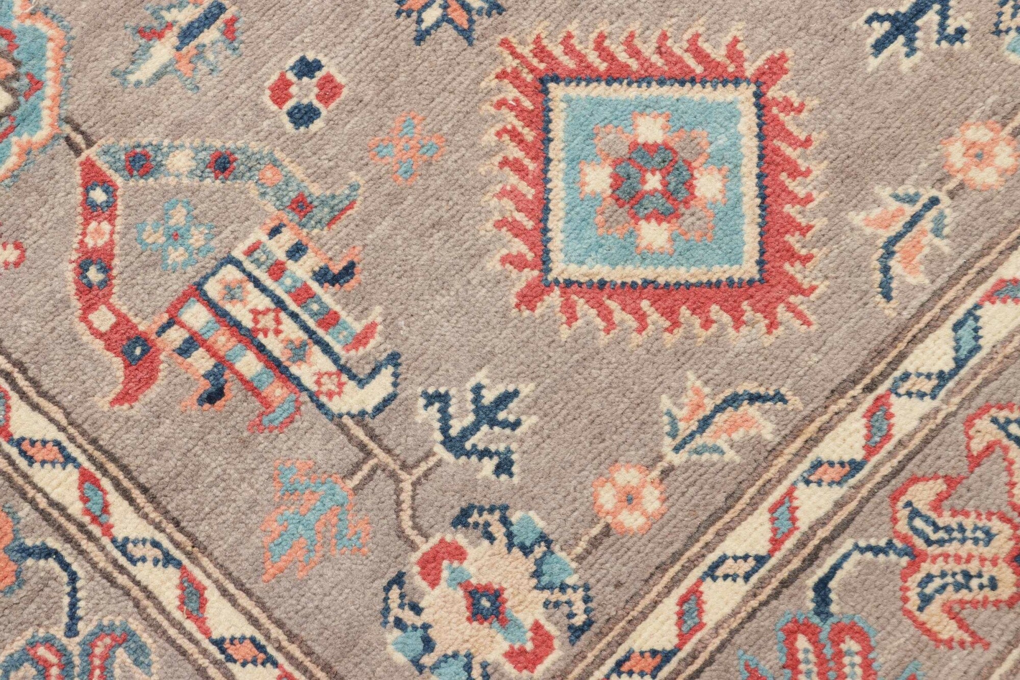 Kazak | 291 cm x 82 cm | Nr. 12-433224