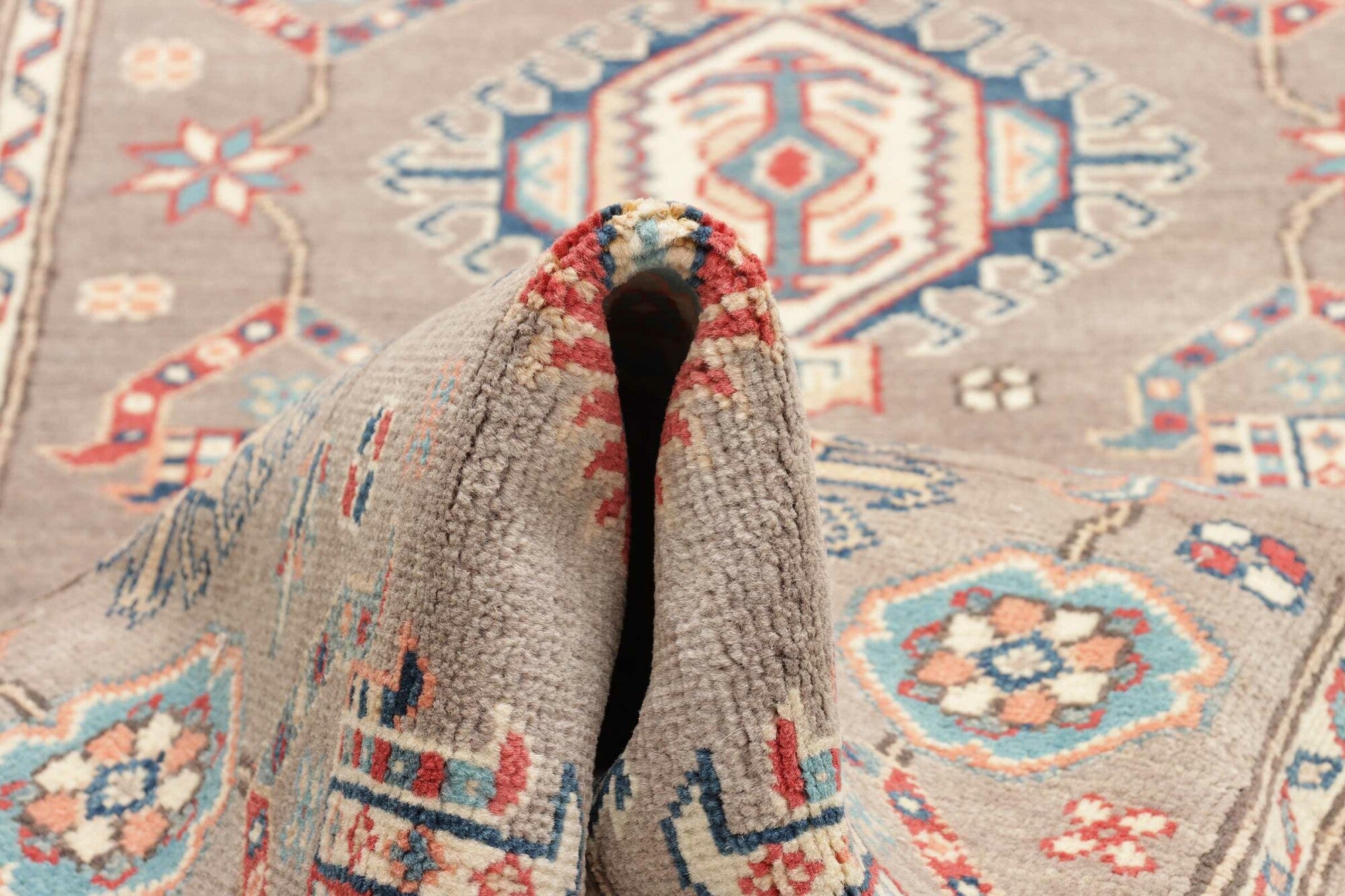 Kazak | 291 cm x 82 cm | Nr. 12-433224