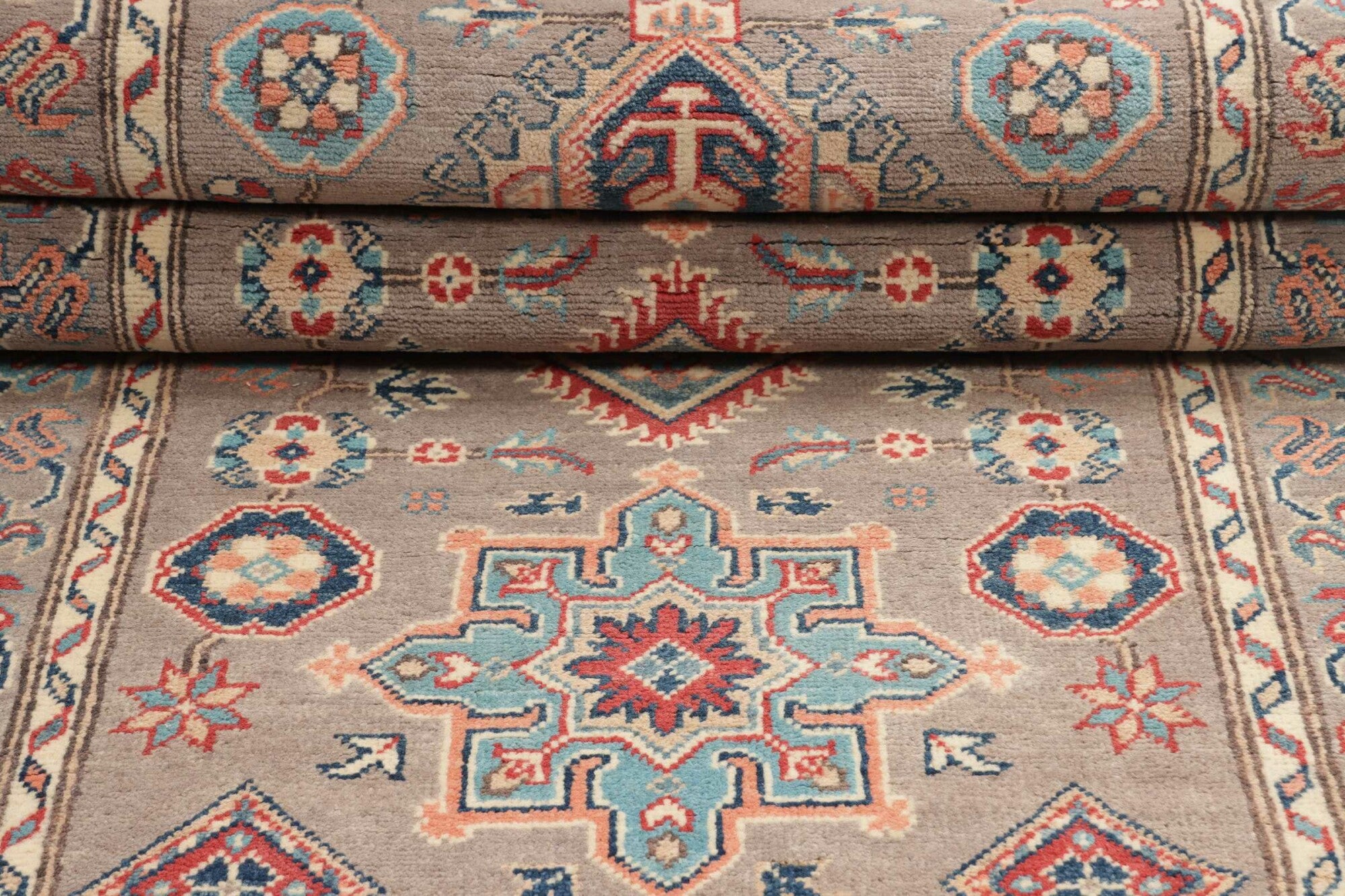 Kazak | 291 cm x 82 cm | Nr. 12-433224