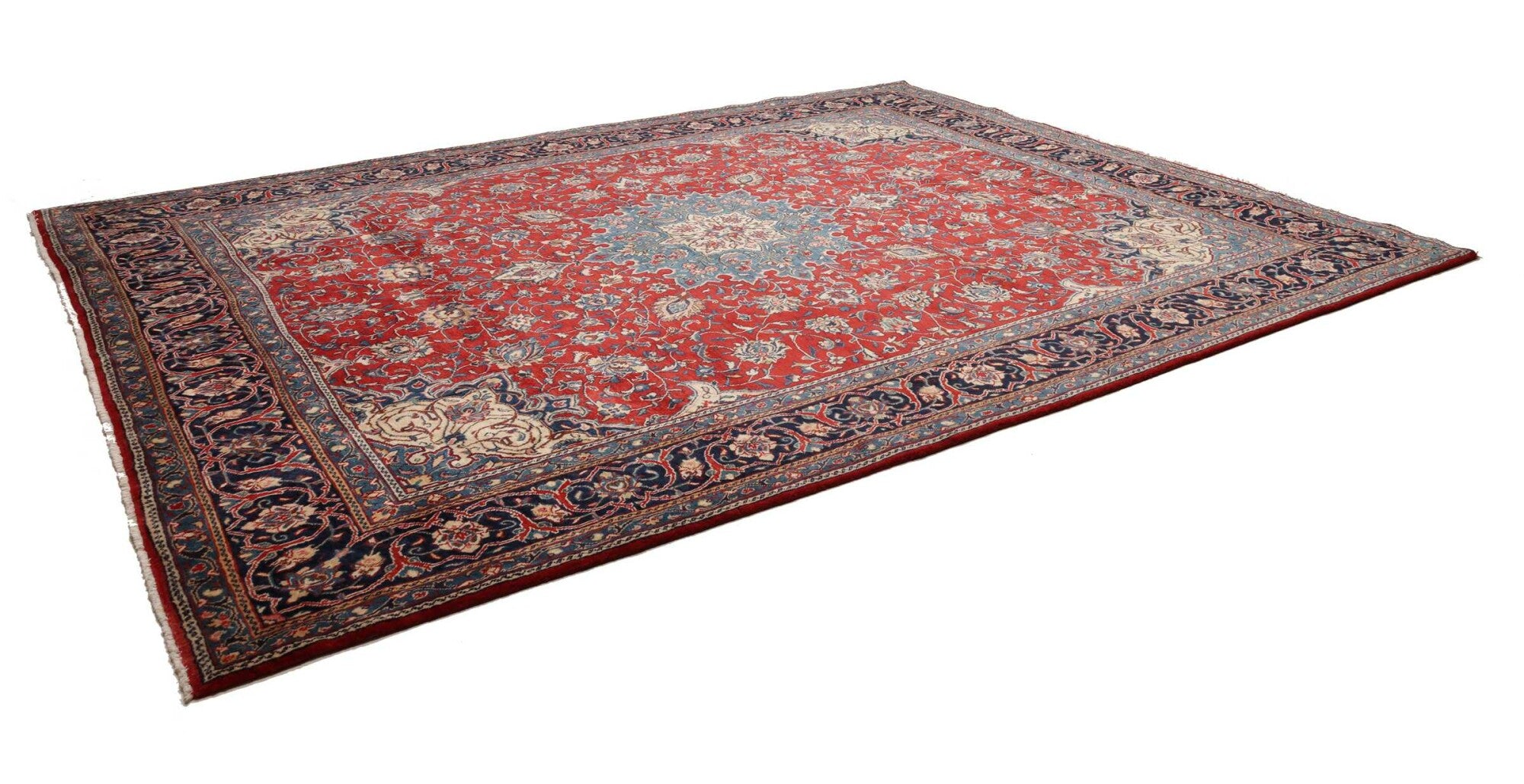 Sarough | 395 cm x 306 cm | Nr. 12-436641