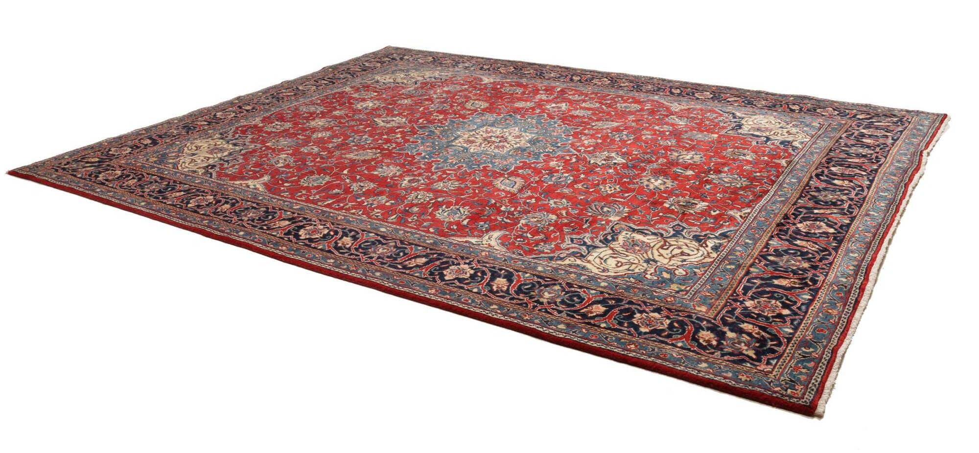 Sarough | 395 cm x 306 cm | Nr. 12-436641