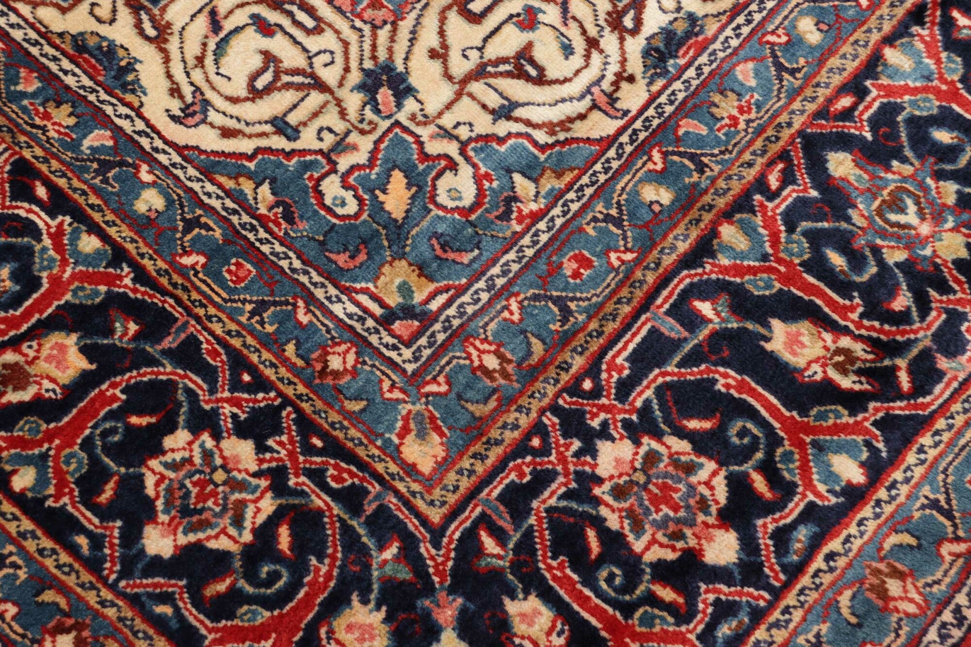 Sarough | 395 cm x 306 cm | Nr. 12-436641