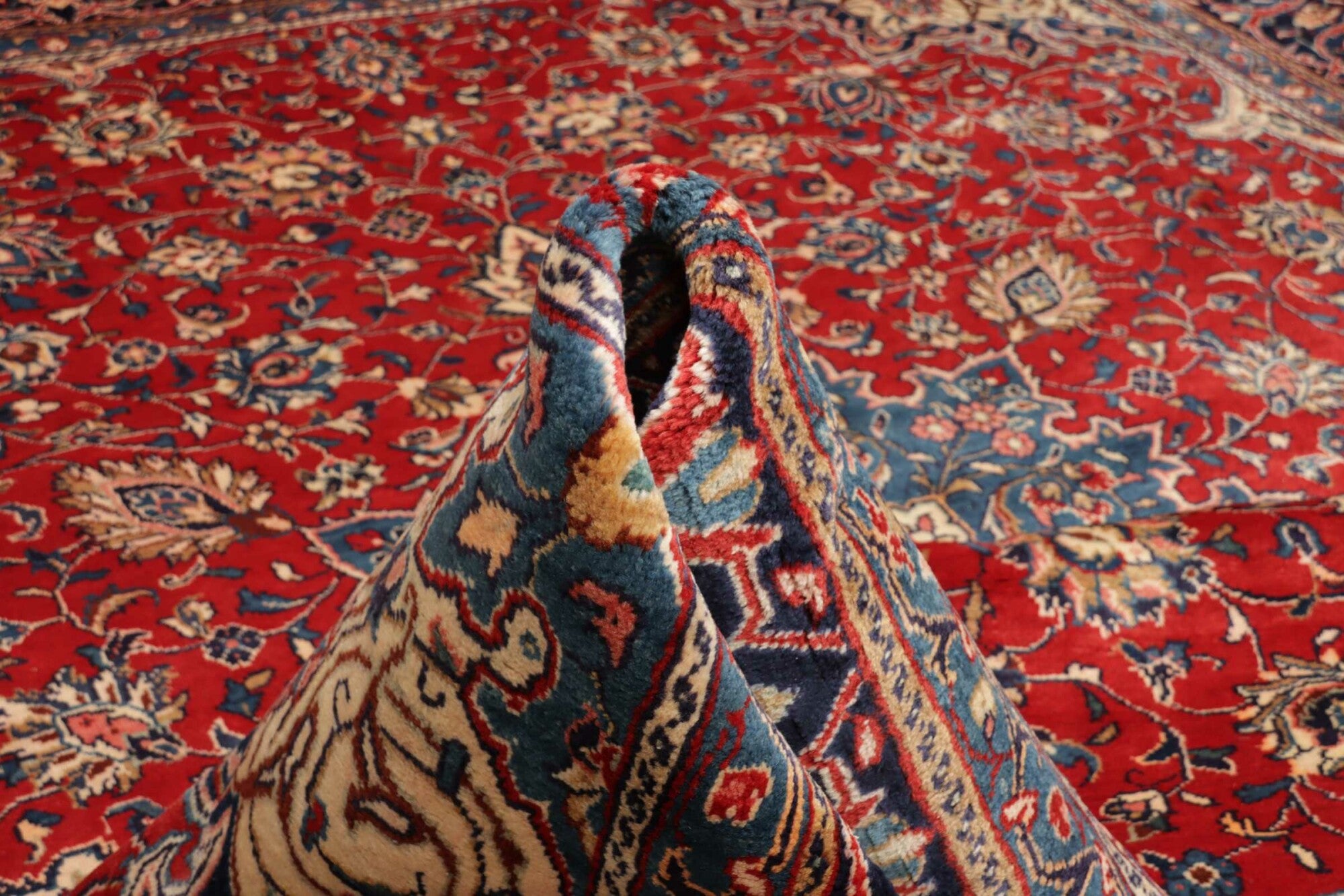 Sarough | 395 cm x 306 cm | Nr. 12-436641