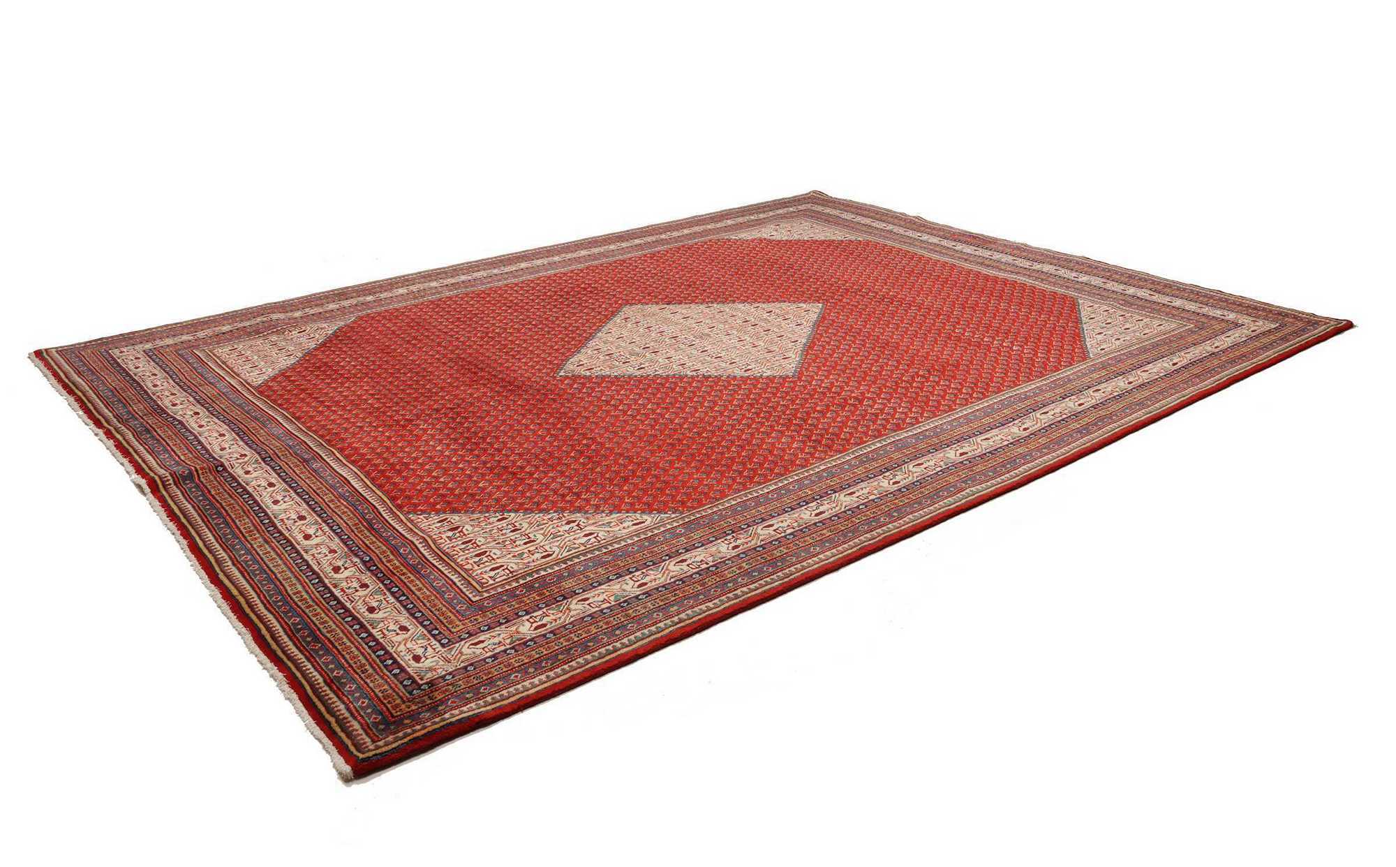 Sarough Mir | 385 x 287 cm | Nr. 12-436652