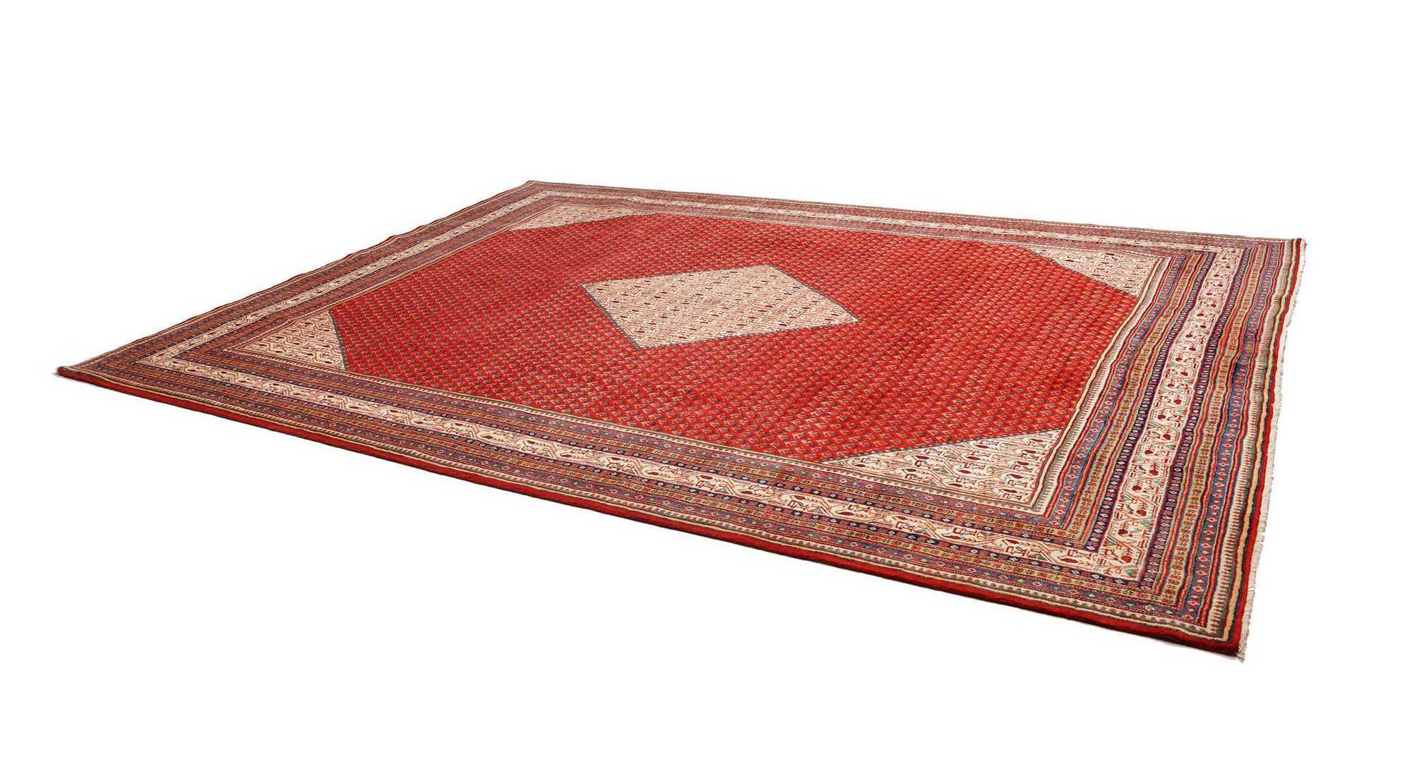 Sarough Mir | 385 x 287 cm | Nr. 12-436652