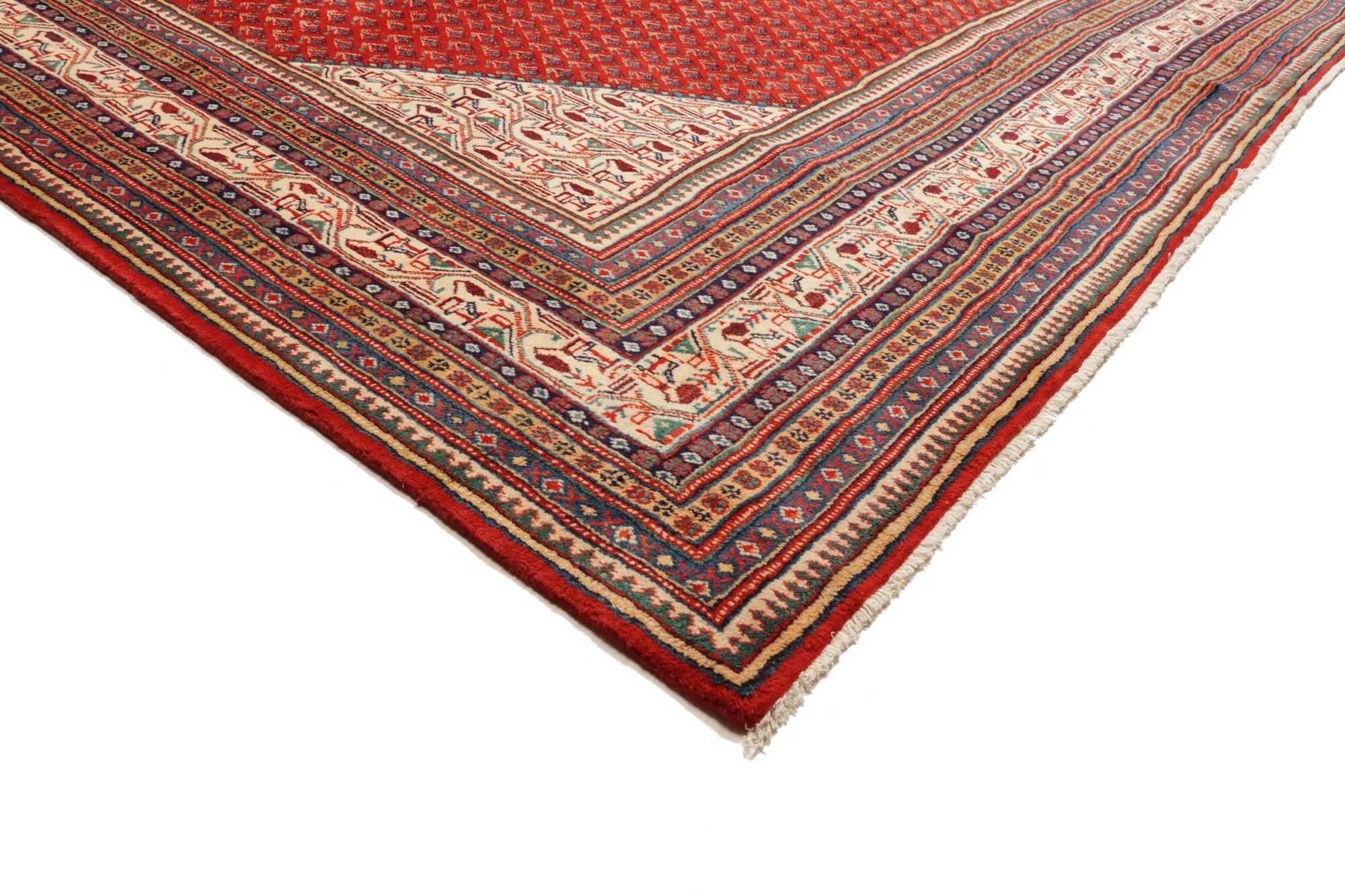 Sarough Mir | 385 cm x 287 cm | Nr. 12-436652