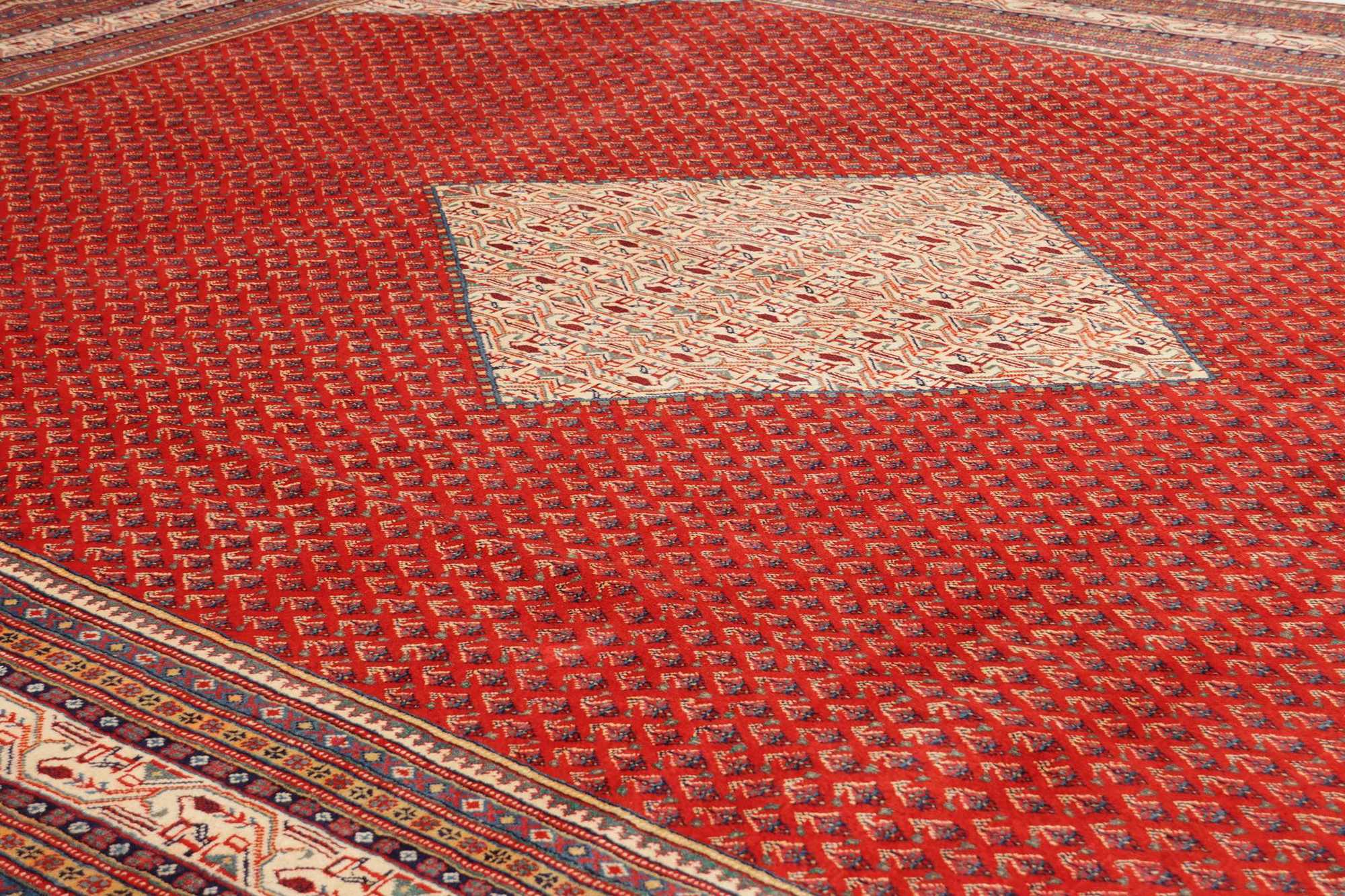 Sarough Mir | 385 x 287 cm | Nr. 12-436652