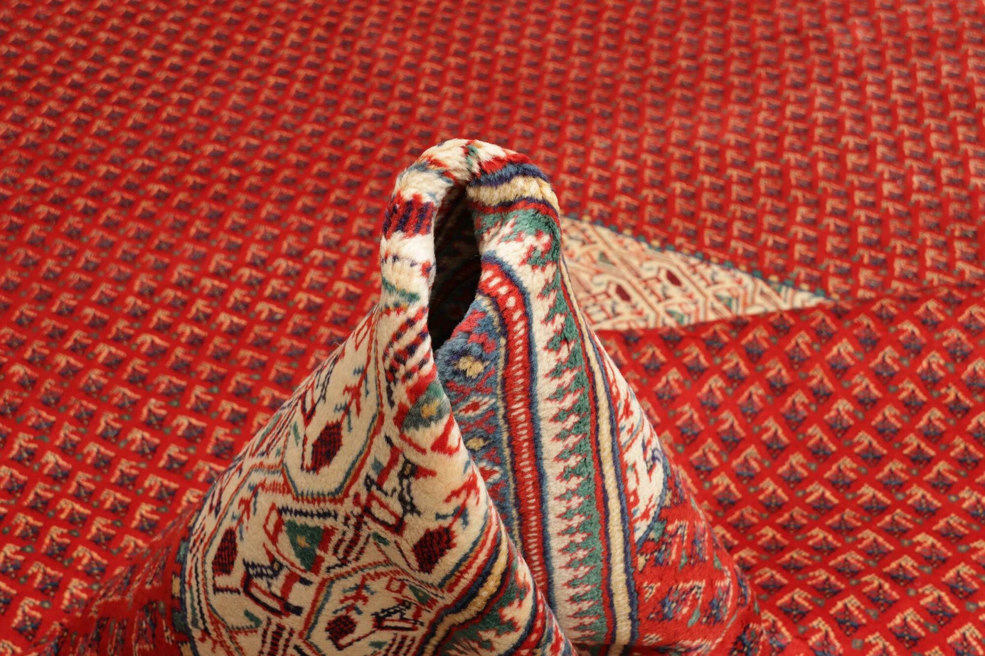 Sarough Mir | 385 cm x 287 cm | Nr. 12-436652